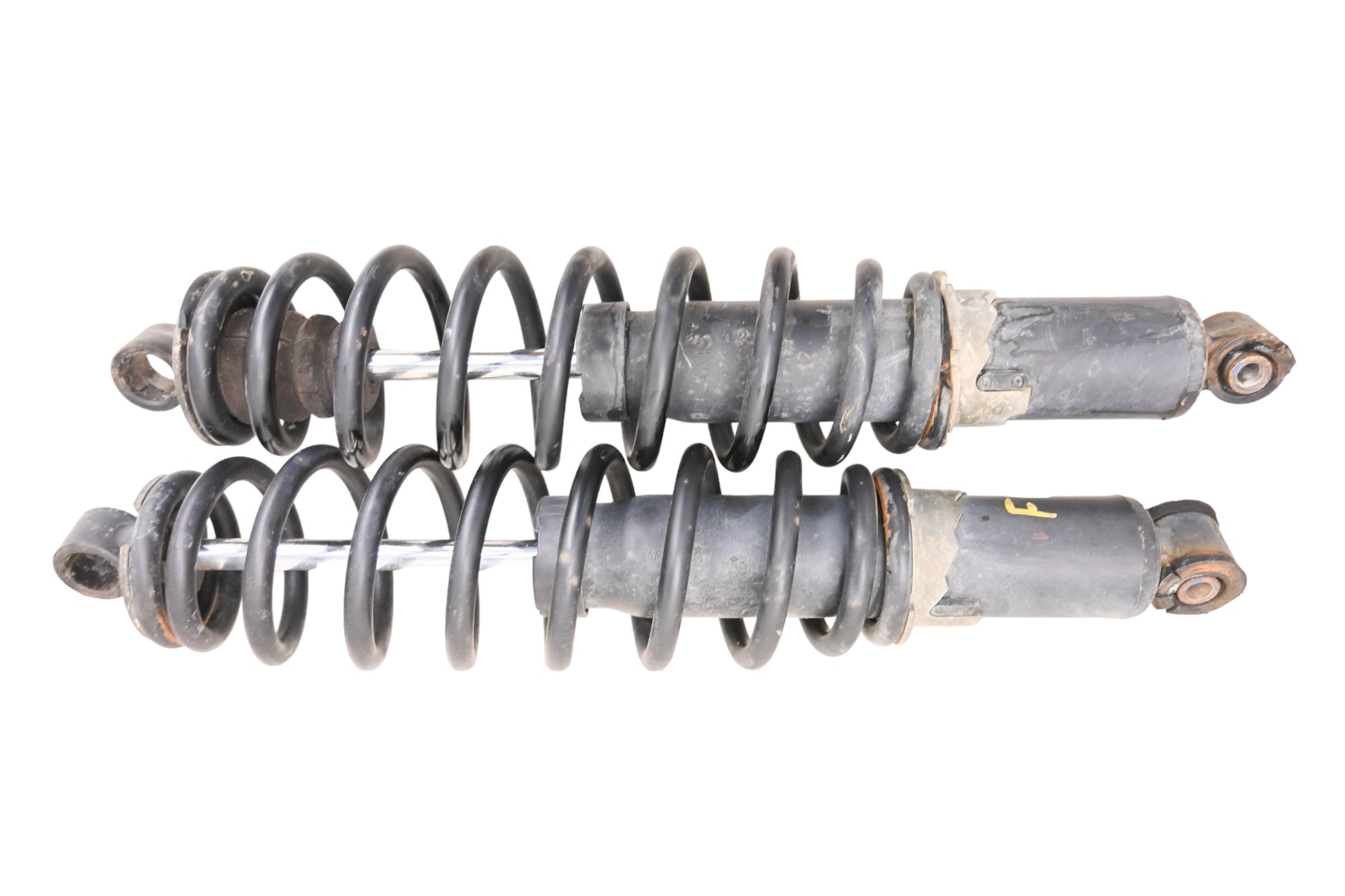 13 Polaris Ranger Crew 800 Front Shocks