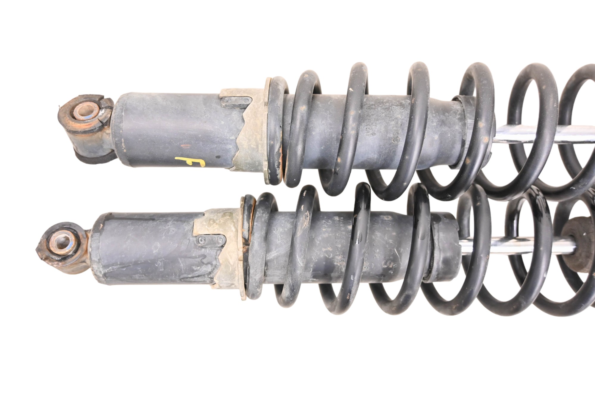13 Polaris Ranger Crew 800 Front Shocks