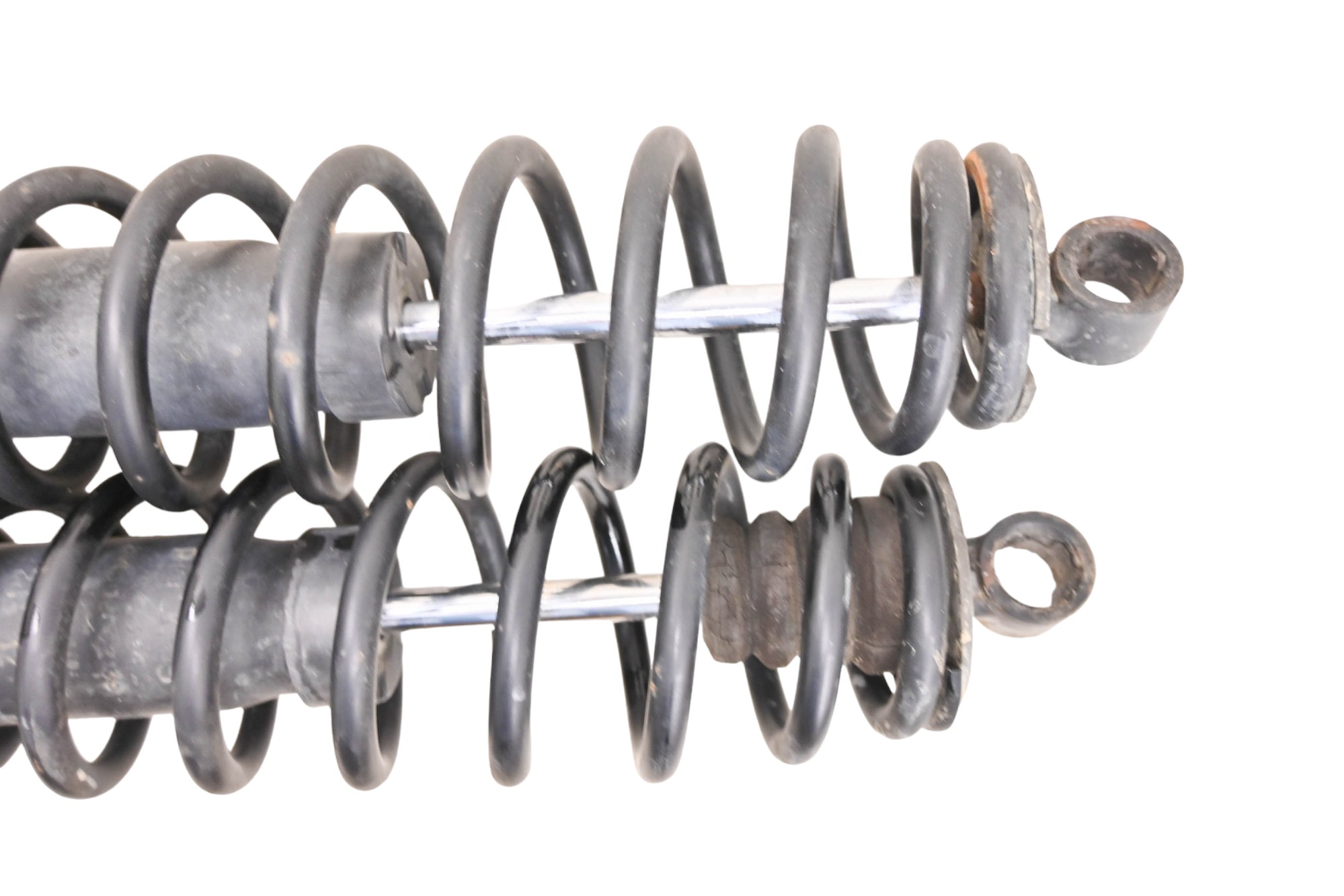 13 Polaris Ranger Crew 800 Front Shocks