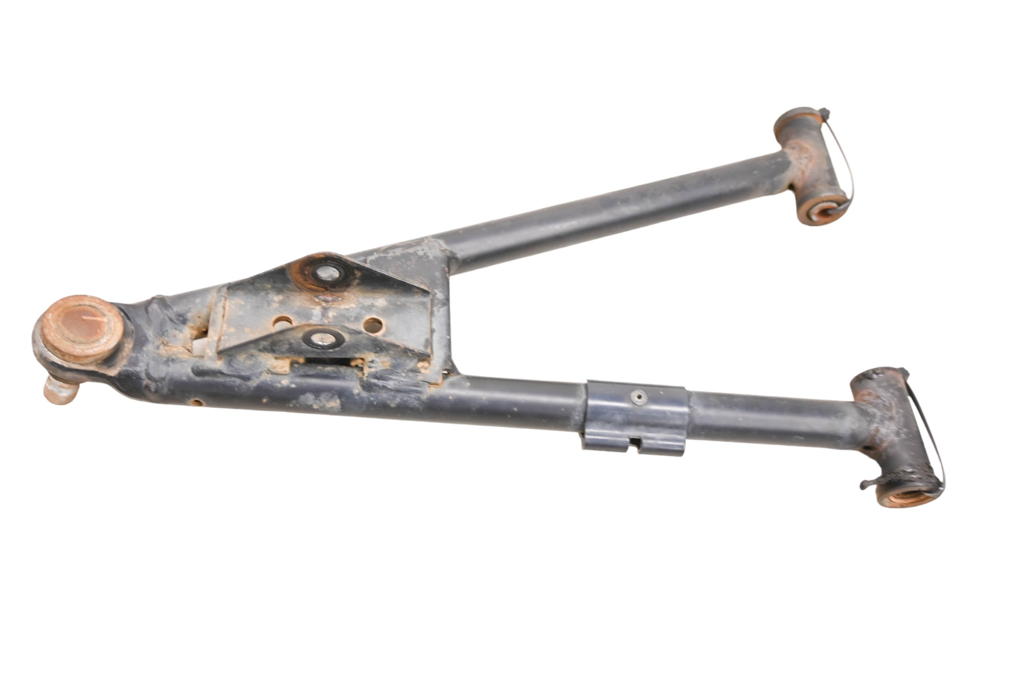 13 Polaris Ranger Crew 800 Front Upper Left A-Arm