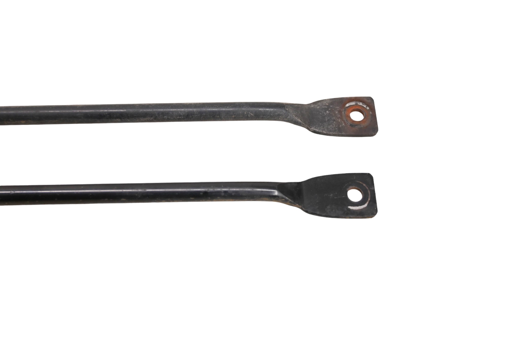 13 Polaris Ranger Crew 800 Tailgate Bracket Mounts