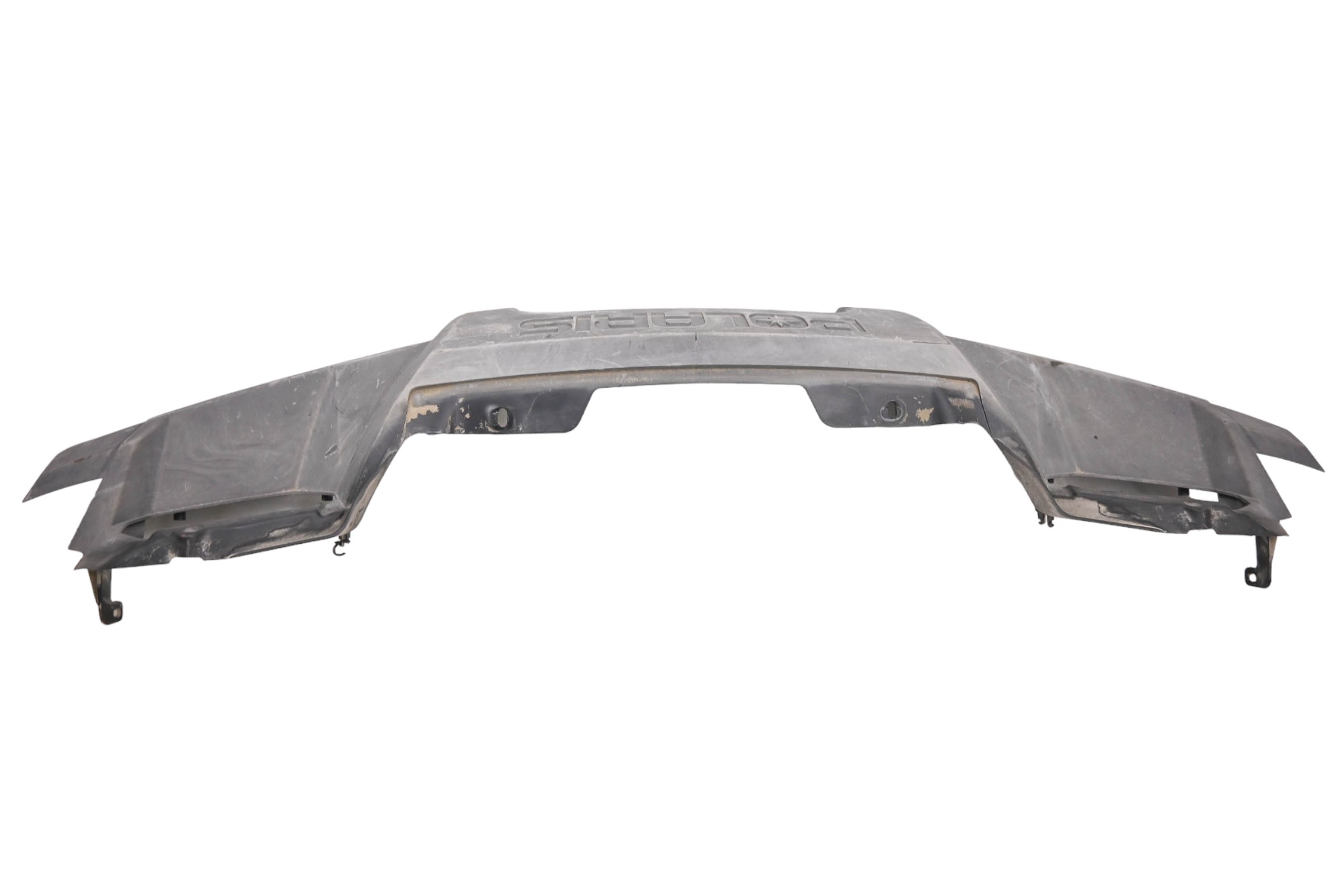 13 Polaris Ranger Crew 800 Front Bumper