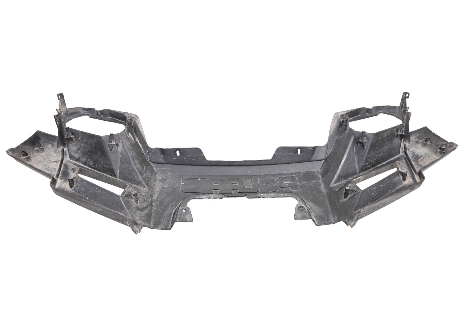 13 Polaris Ranger Crew 800 Front Bumper