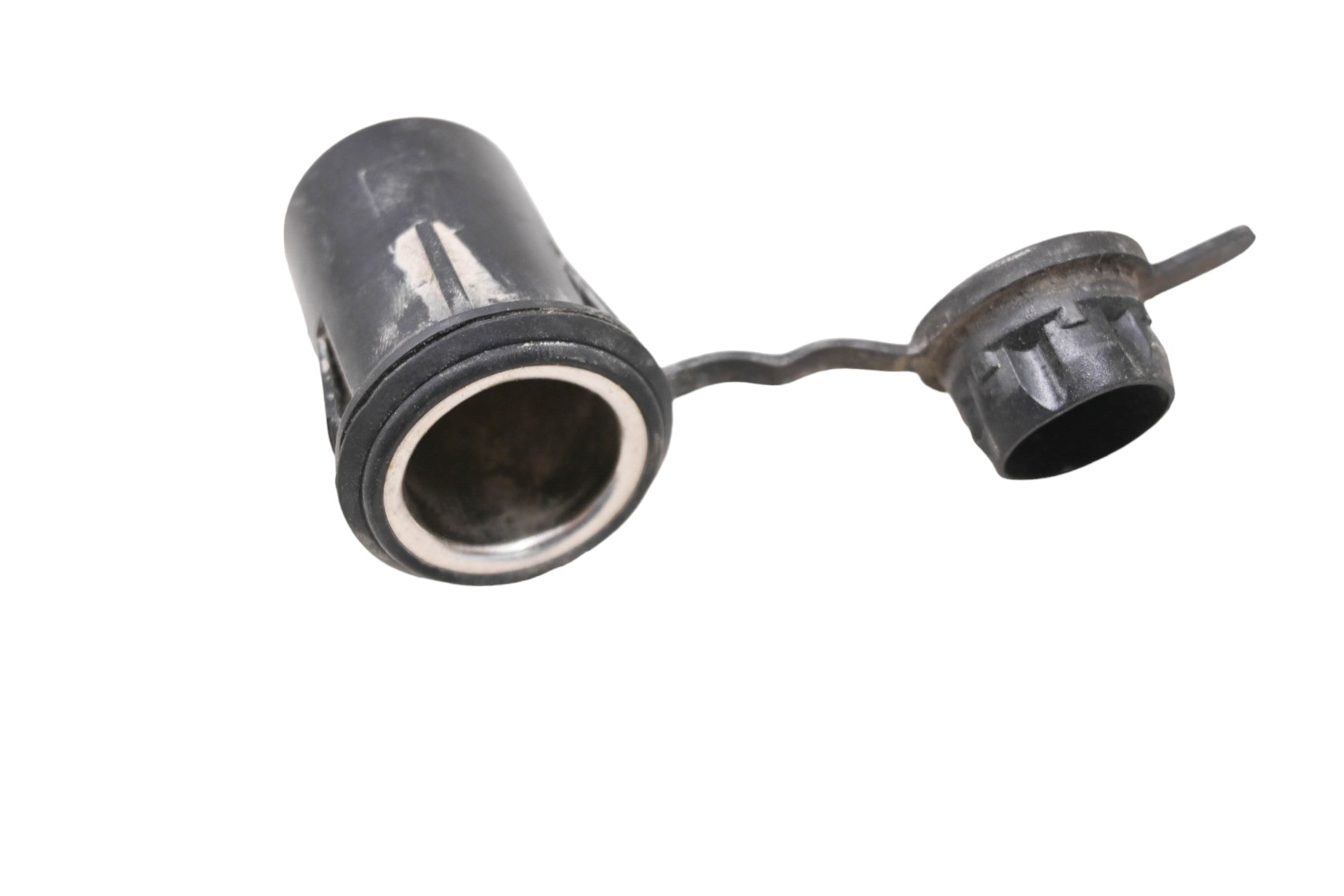 13 Polaris Ranger Crew 800 12 Volt Accessory Outlet 12V