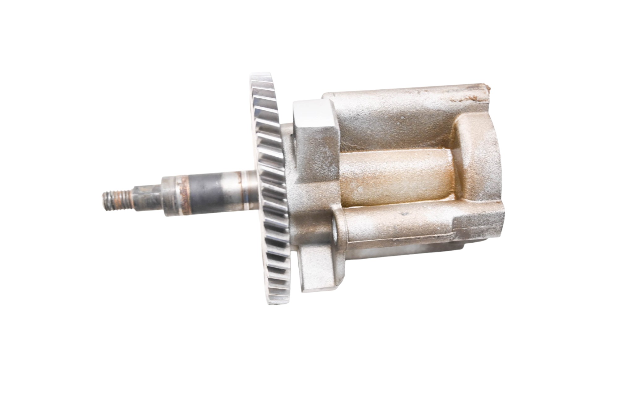 13 Polaris Ranger Crew 800 Oil Pump