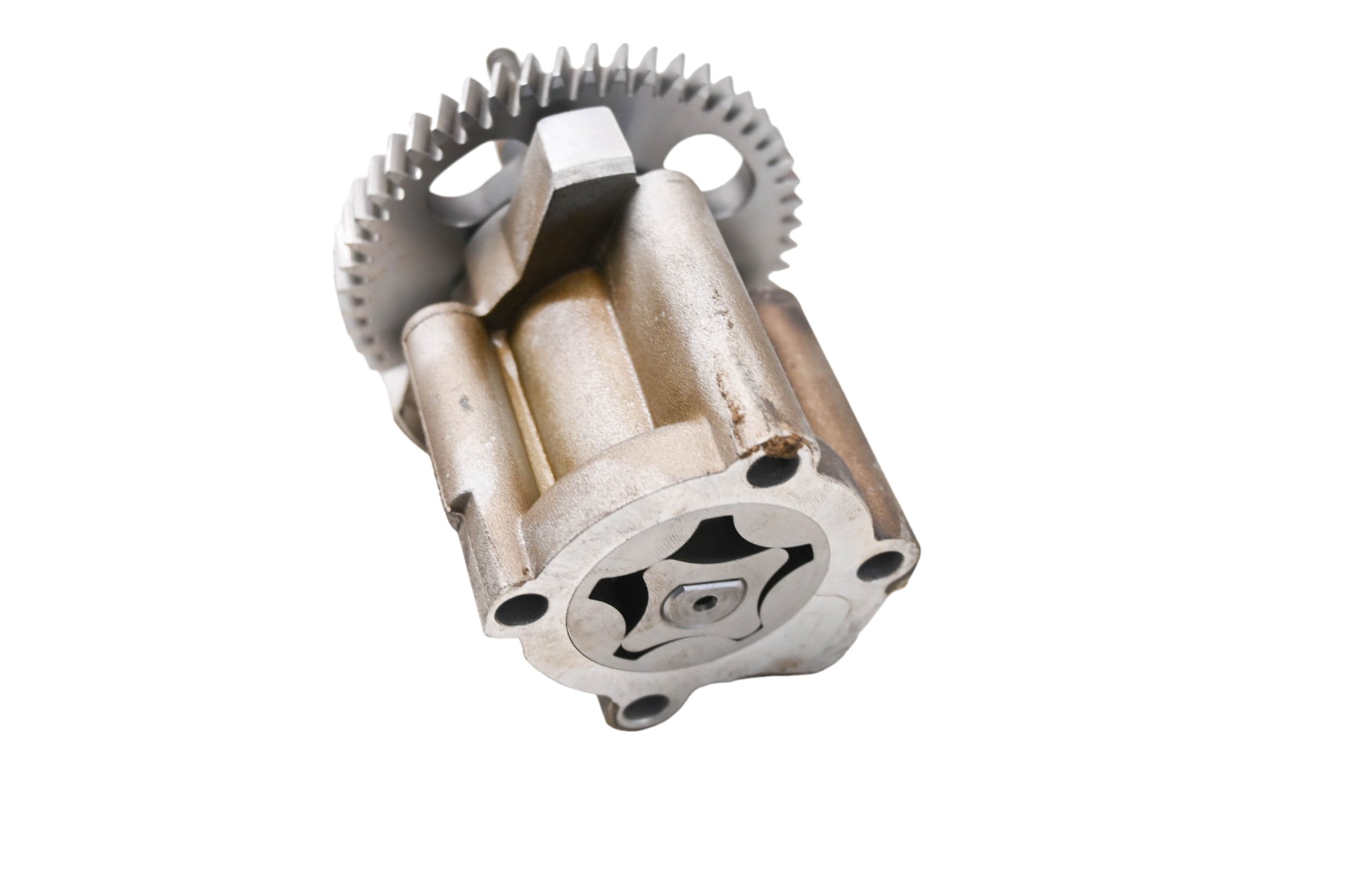 13 Polaris Ranger Crew 800 Oil Pump