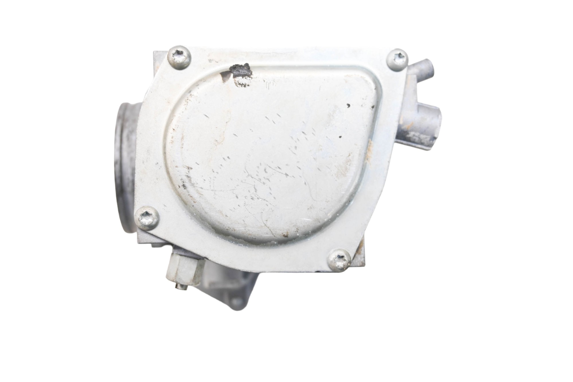 13 Polaris Ranger Crew 800 Throttle Body