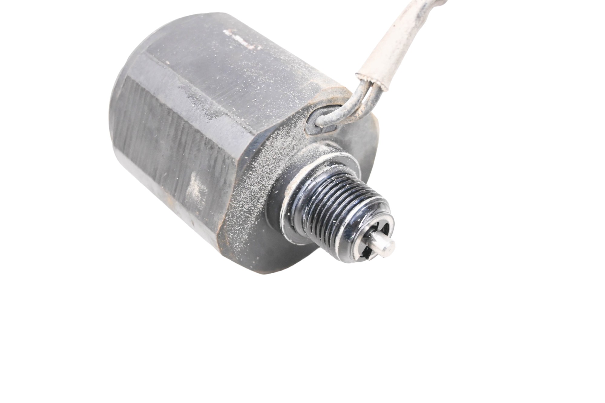 13 Polaris Ranger Crew 800 Shift Solenoid