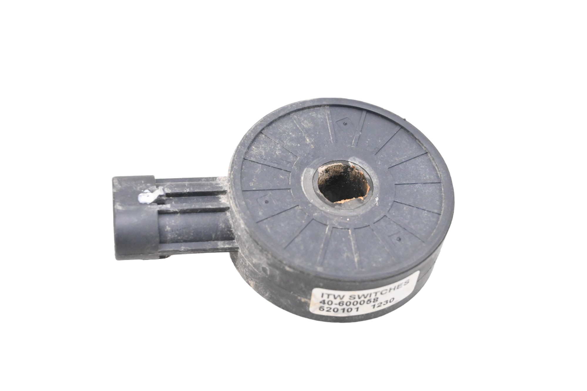 13 Polaris Ranger Crew 800 Gear Position Switch Neutral Sensor