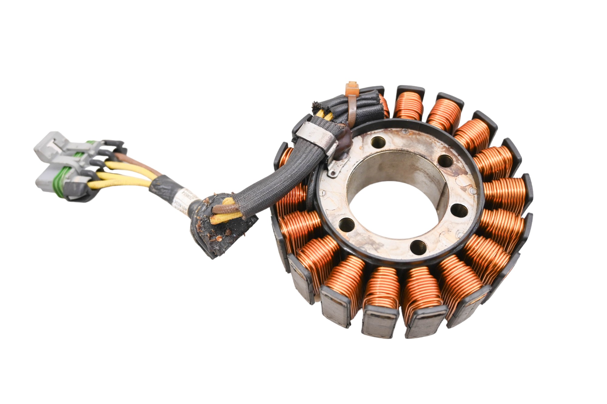 13 Polaris Ranger Crew 800 Stator