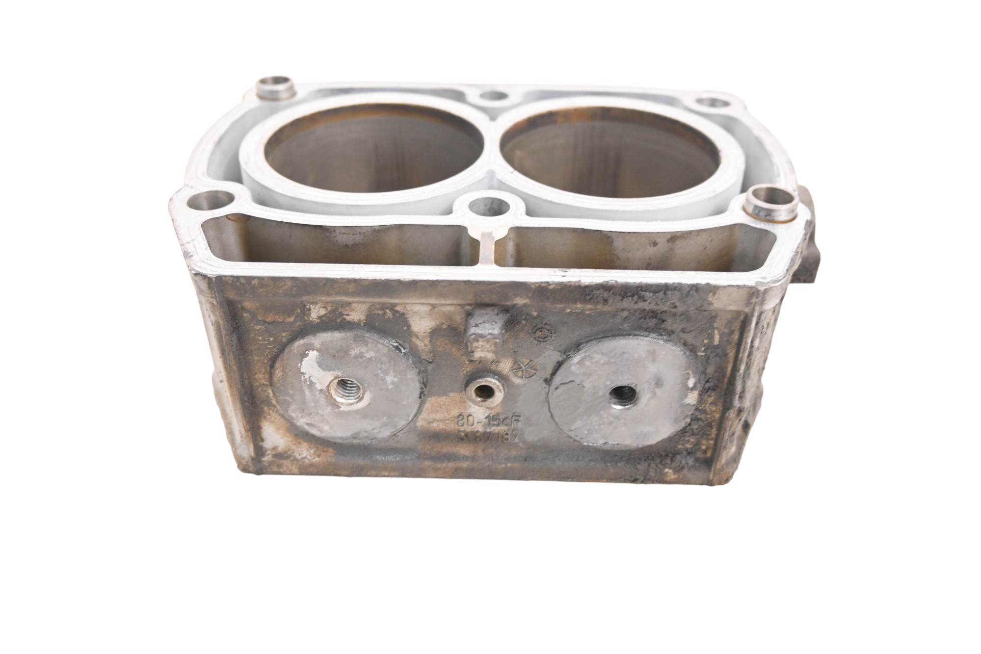 13 Polaris Ranger Crew 800 Cylinder