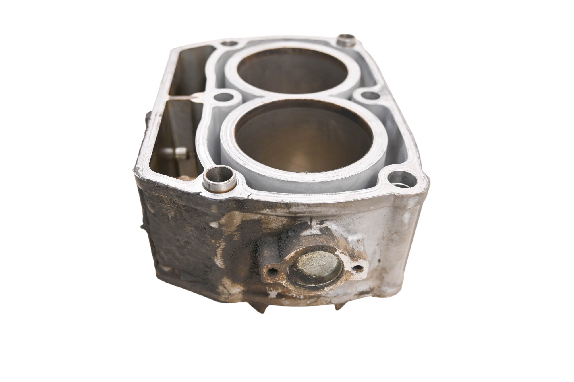 13 Polaris Ranger Crew 800 Cylinder