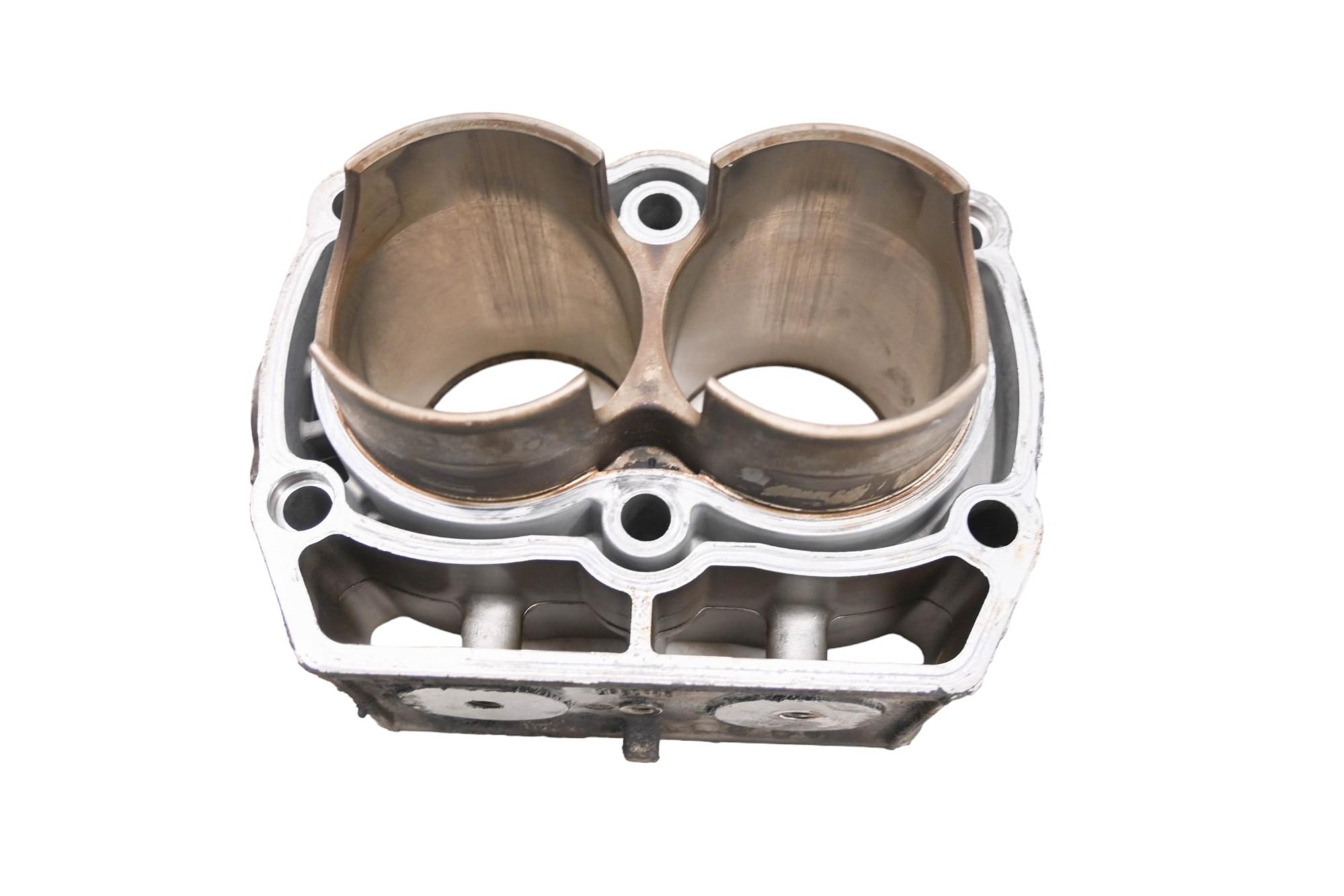 13 Polaris Ranger Crew 800 Cylinder