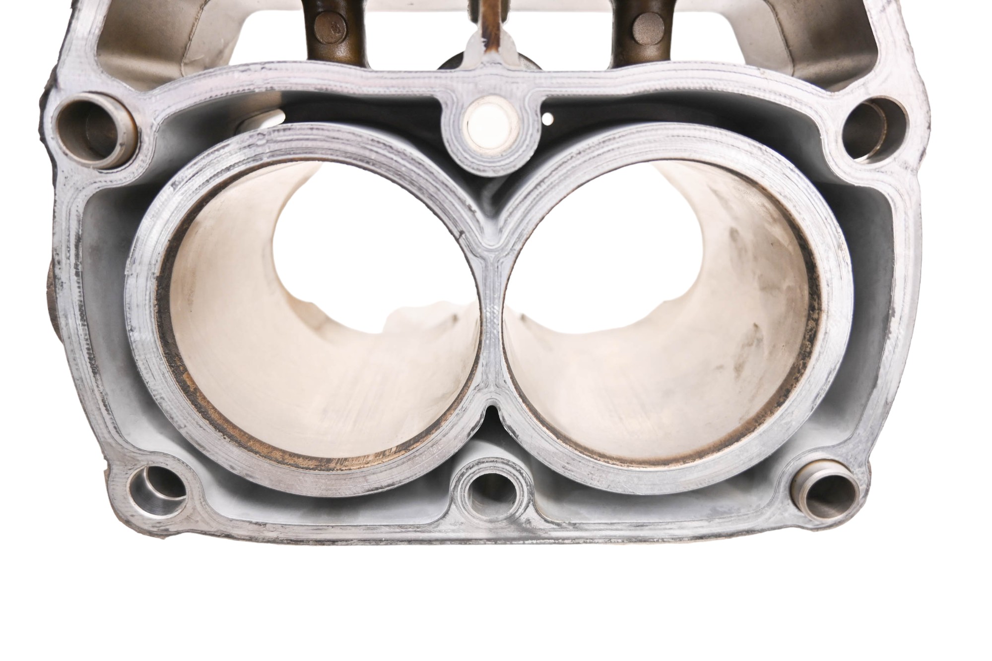 13 Polaris Ranger Crew 800 Cylinder