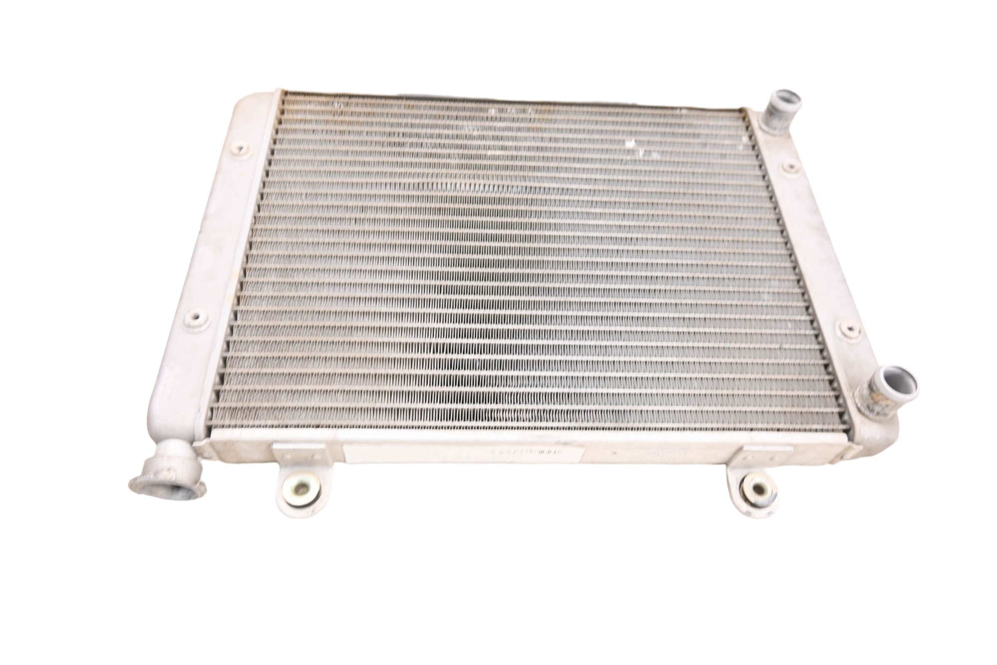 13 Polaris Ranger Crew 800 Radiator