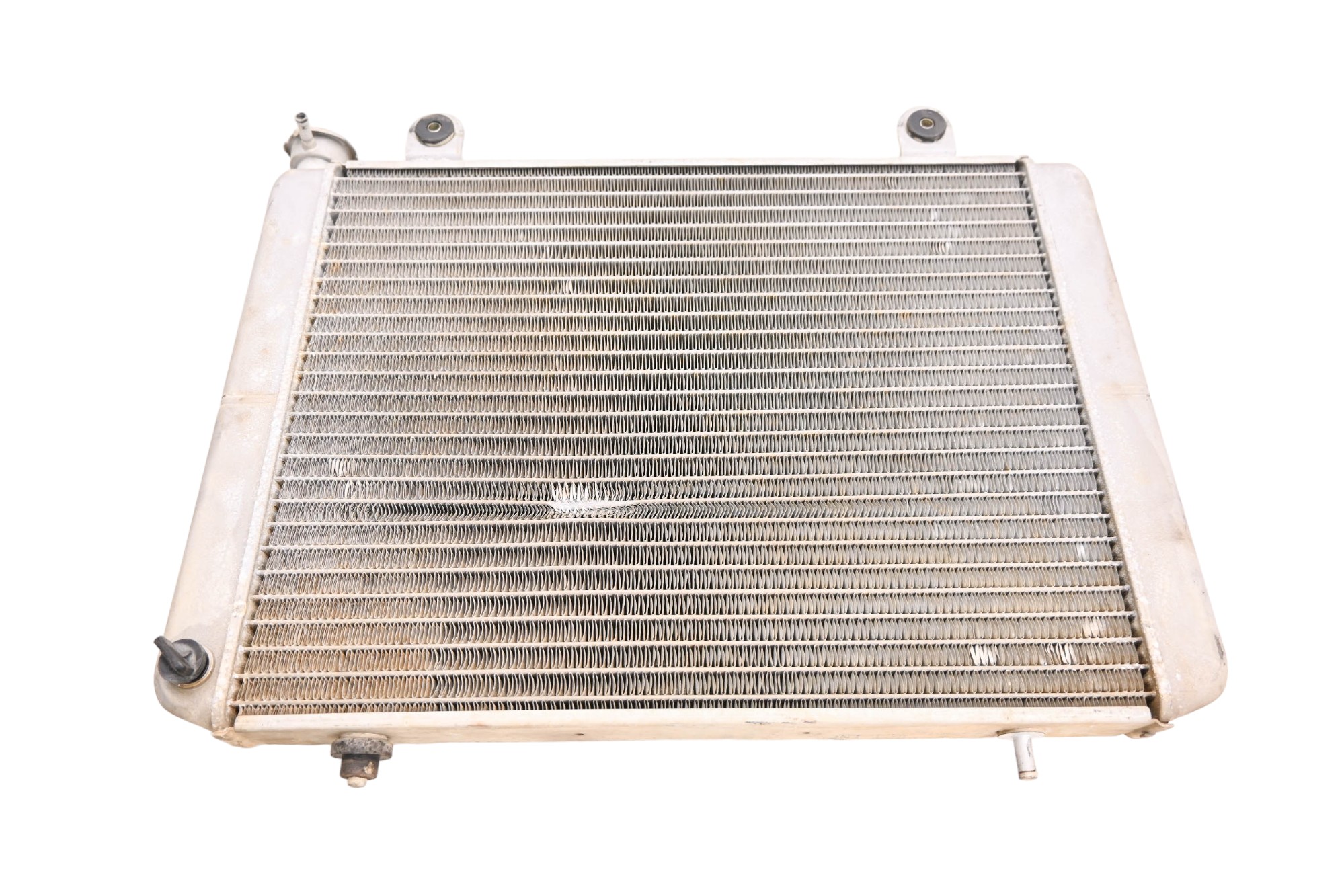 13 Polaris Ranger Crew 800 Radiator