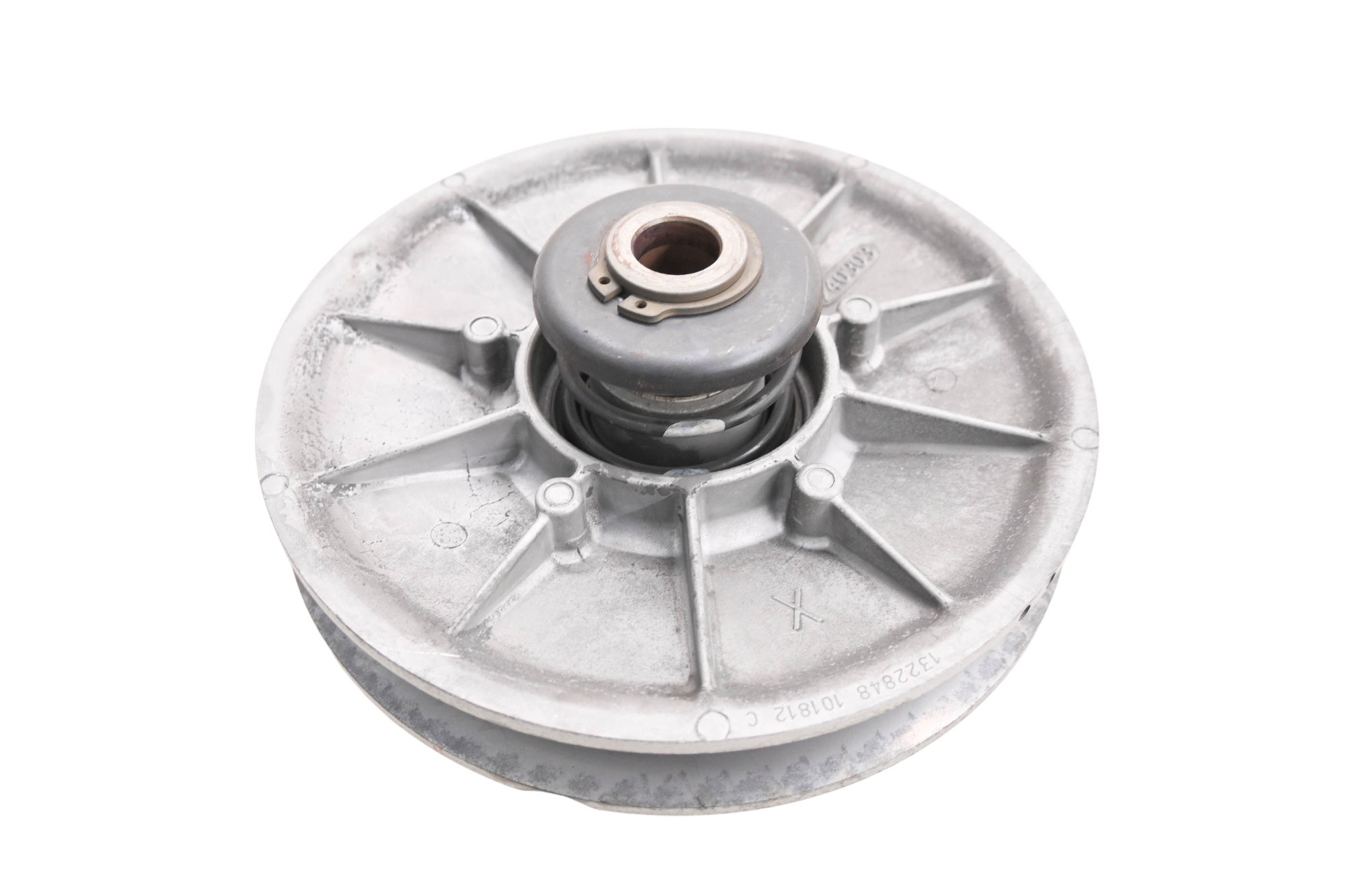 13 Polaris Ranger Crew 800 Secondary Driven Clutch