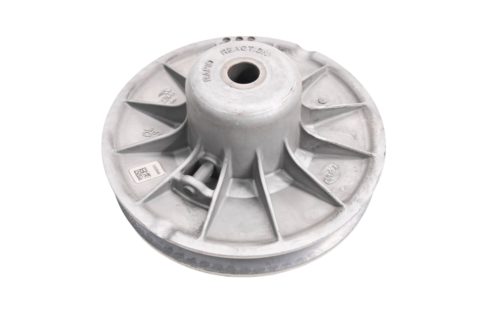 13 Polaris Ranger Crew 800 Secondary Driven Clutch