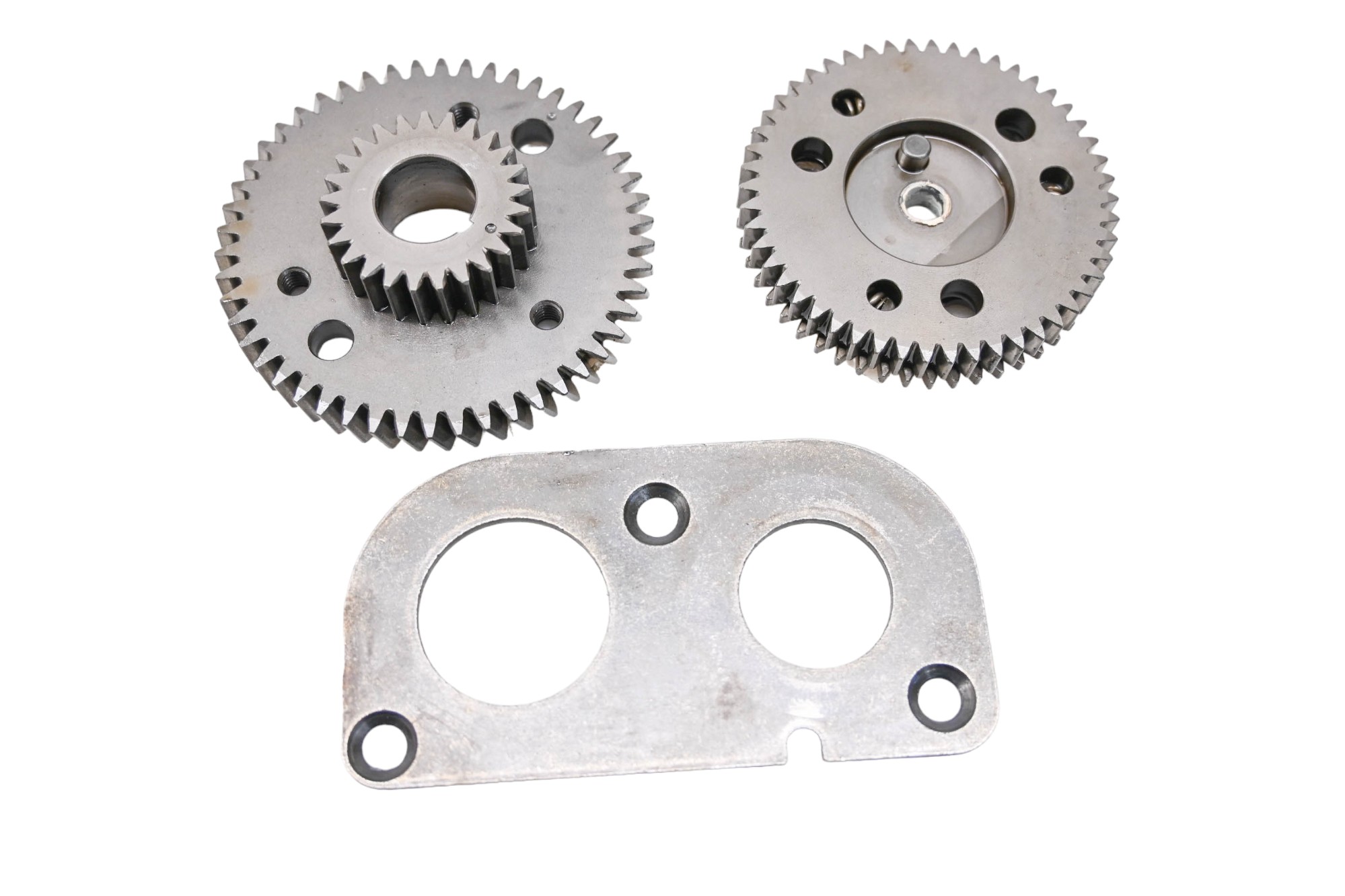 13 Polaris Ranger Crew 800 Crank Gears
