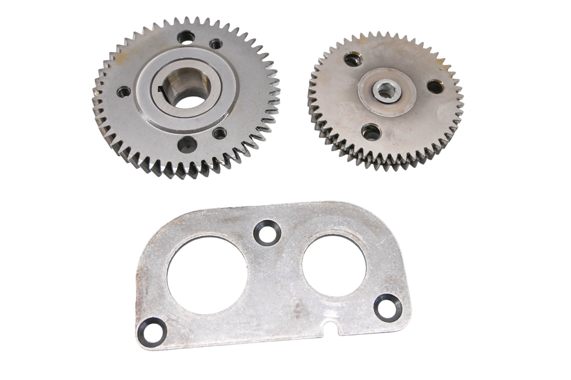 13 Polaris Ranger Crew 800 Crank Gears