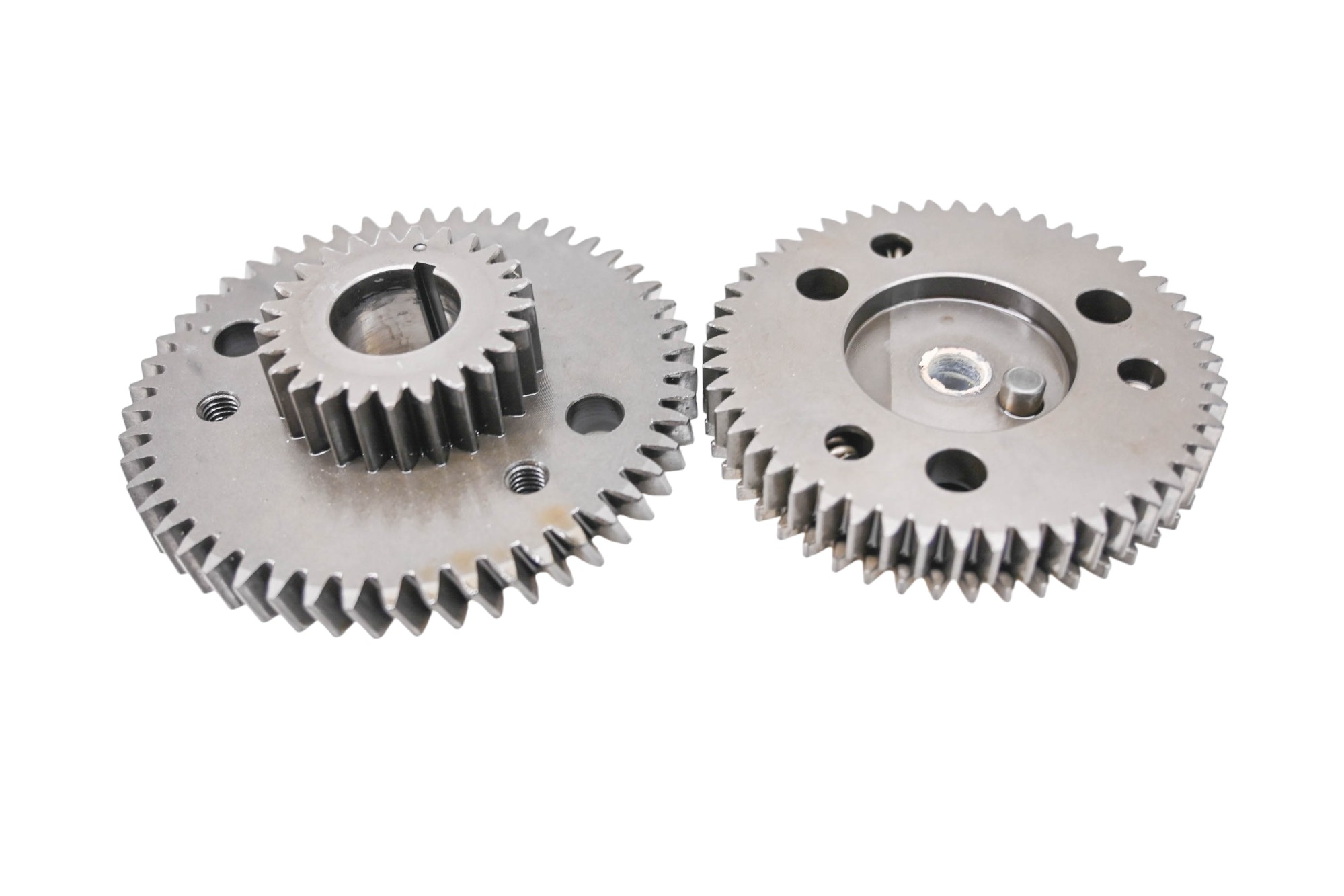 13 Polaris Ranger Crew 800 Crank Gears