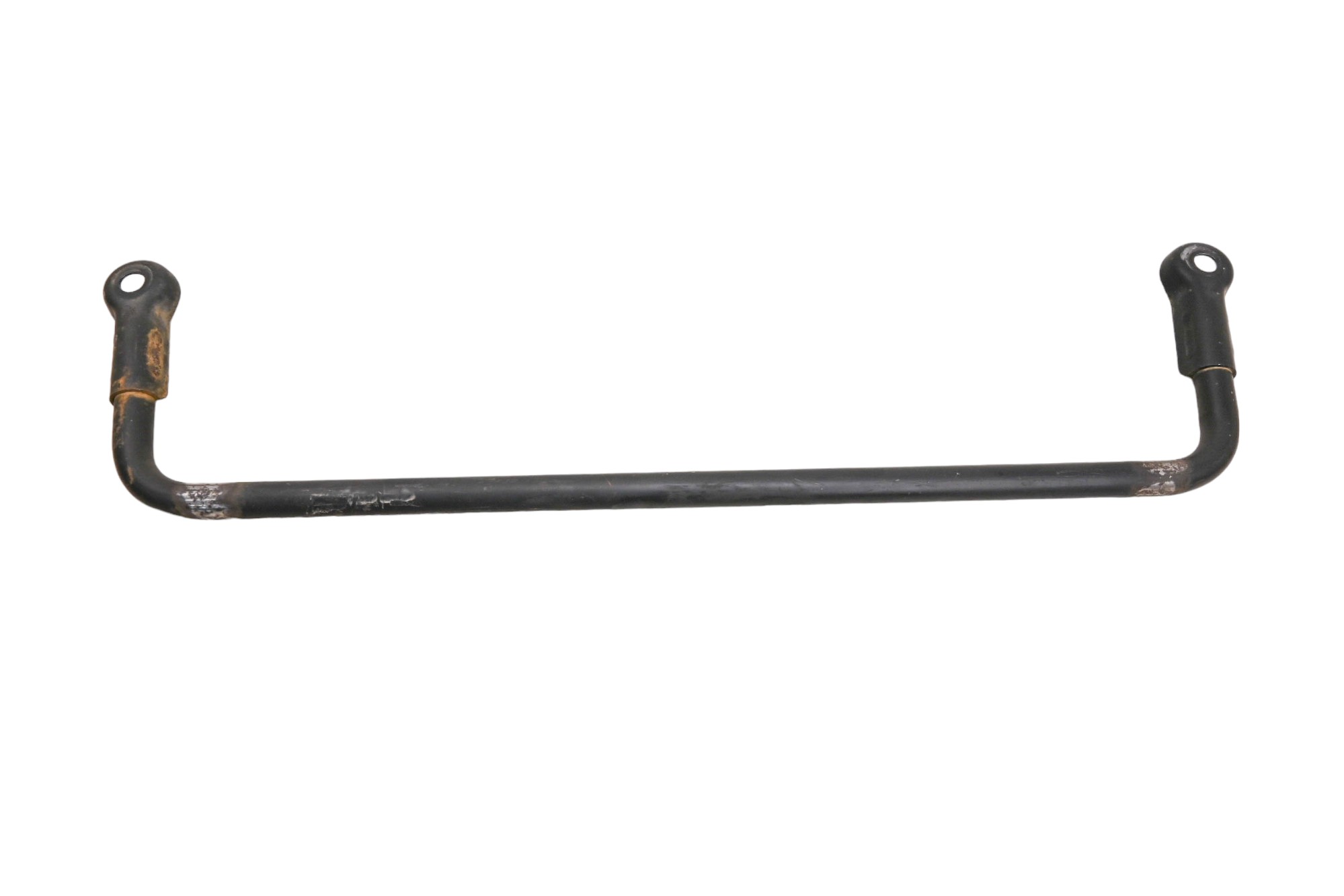 13 Polaris Ranger Crew 800 Front Swaybar