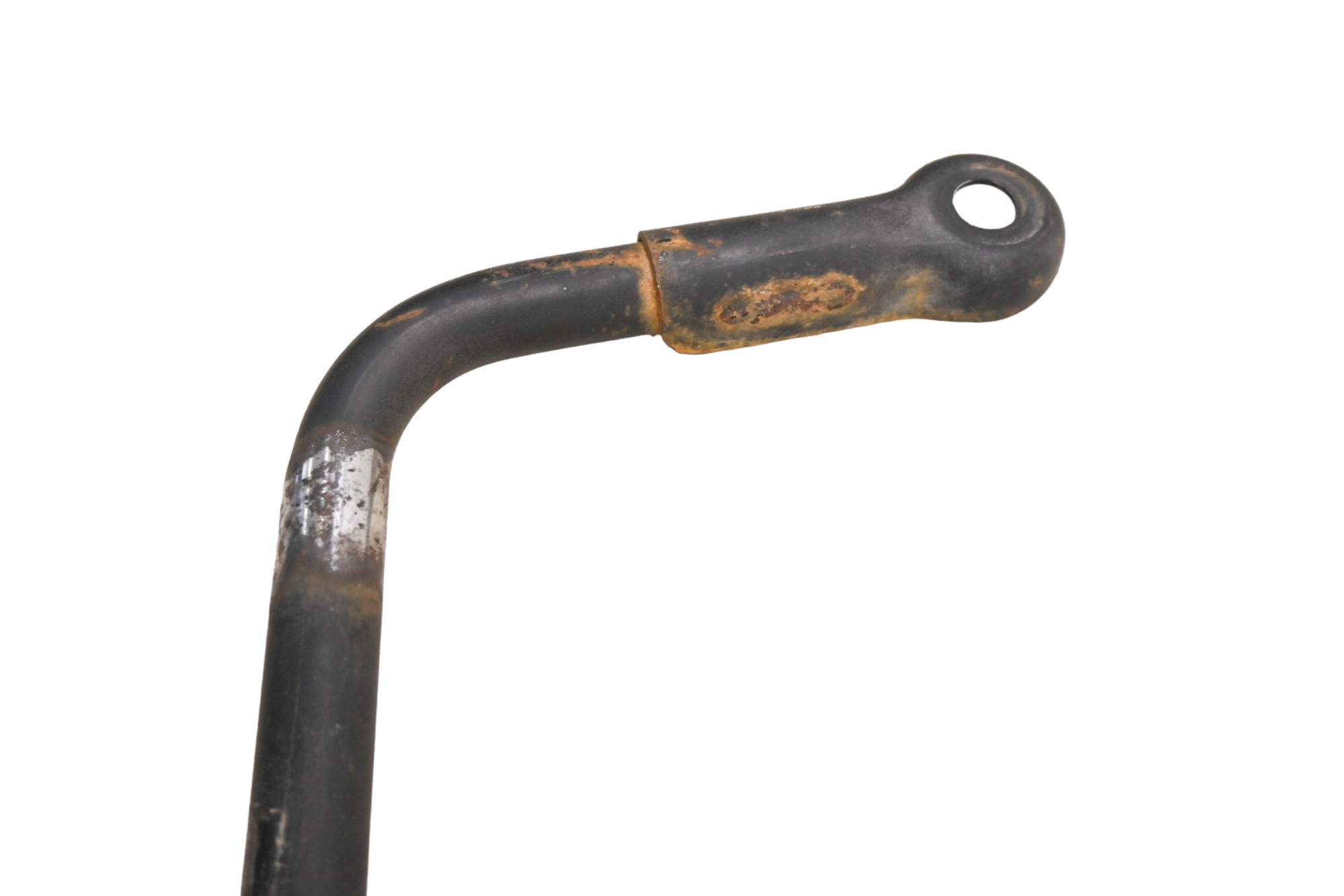 13 Polaris Ranger Crew 800 Front Swaybar