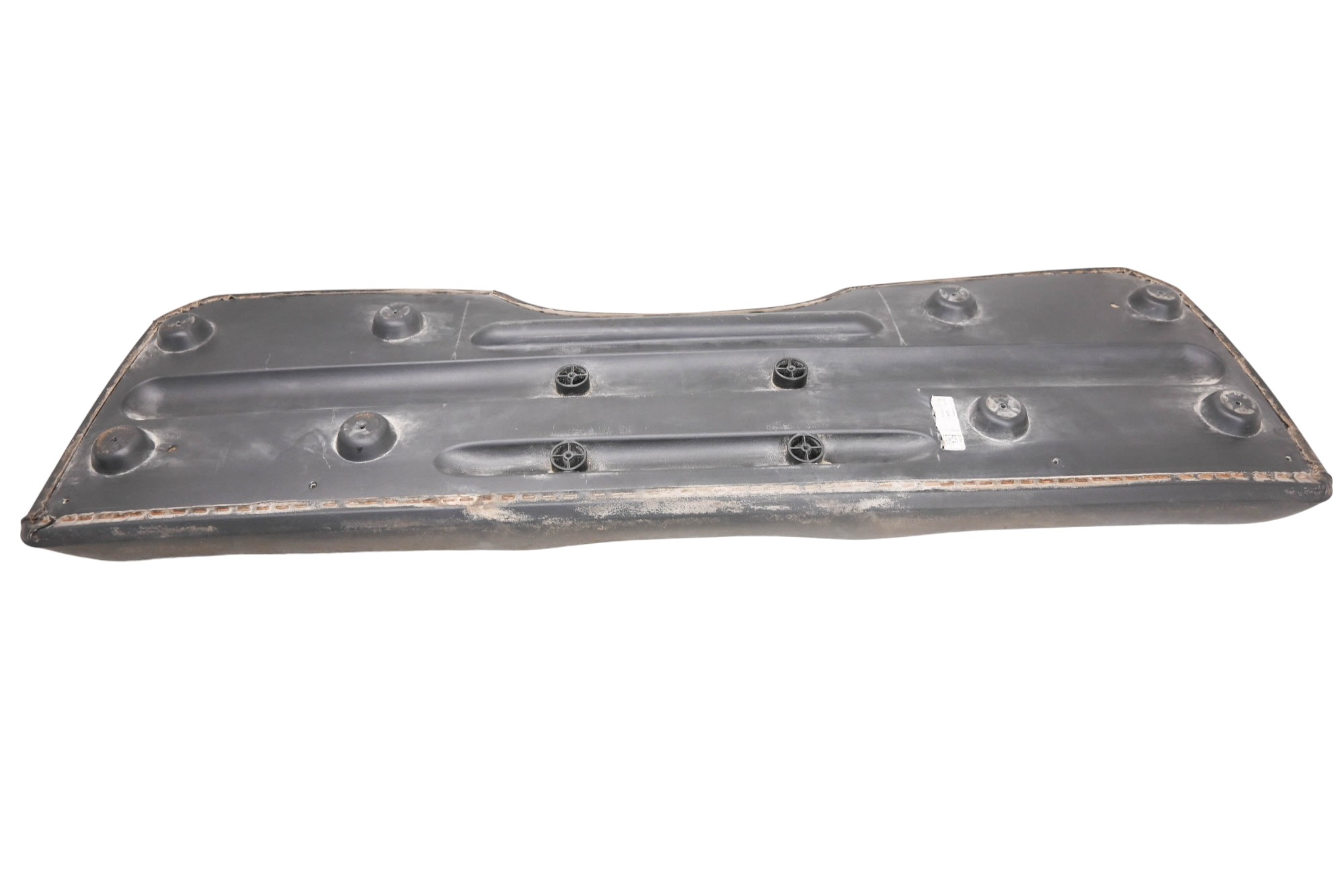 13 Polaris Ranger Crew 800 Seat Back Rest Cushion