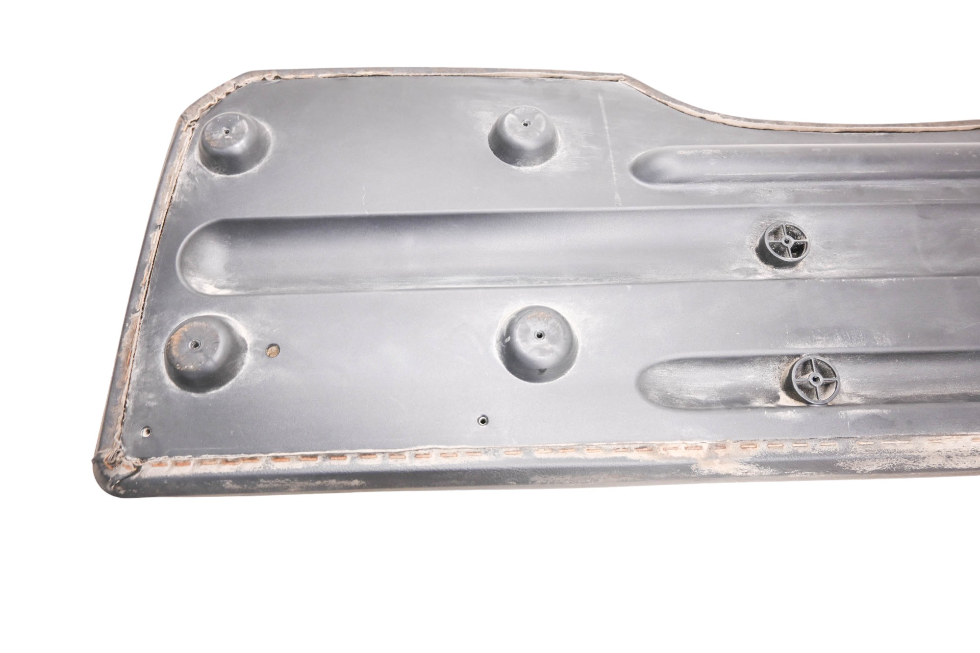 13 Polaris Ranger Crew 800 Seat Back Rest Cushion