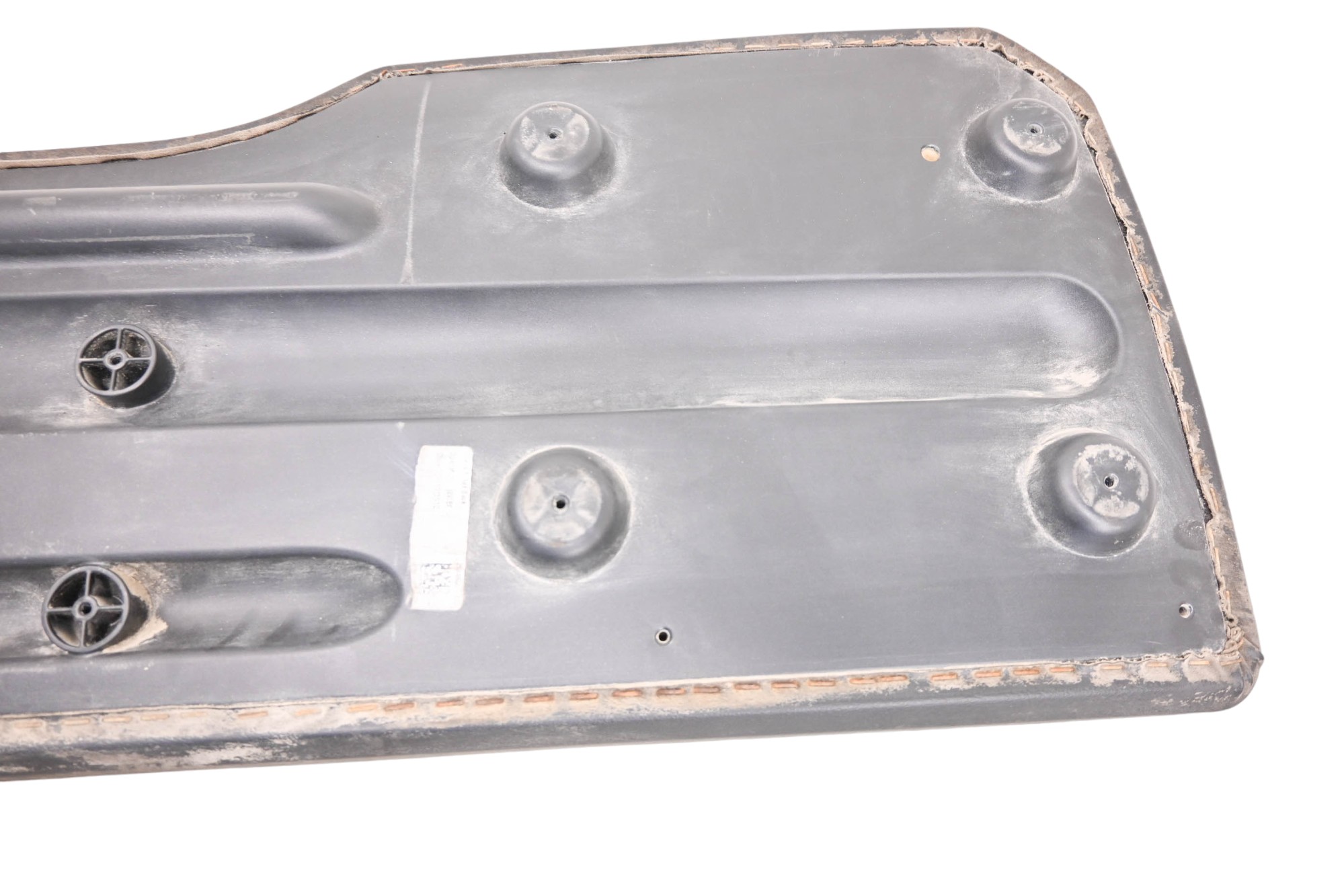 13 Polaris Ranger Crew 800 Seat Back Rest Cushion