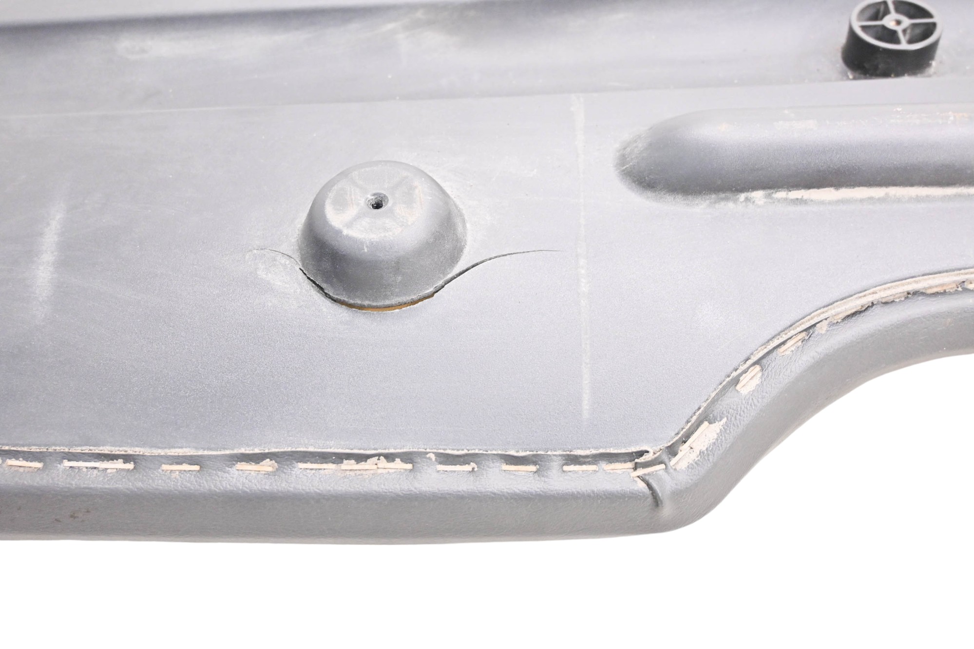 13 Polaris Ranger Crew 800 Seat Back Rest Cushion