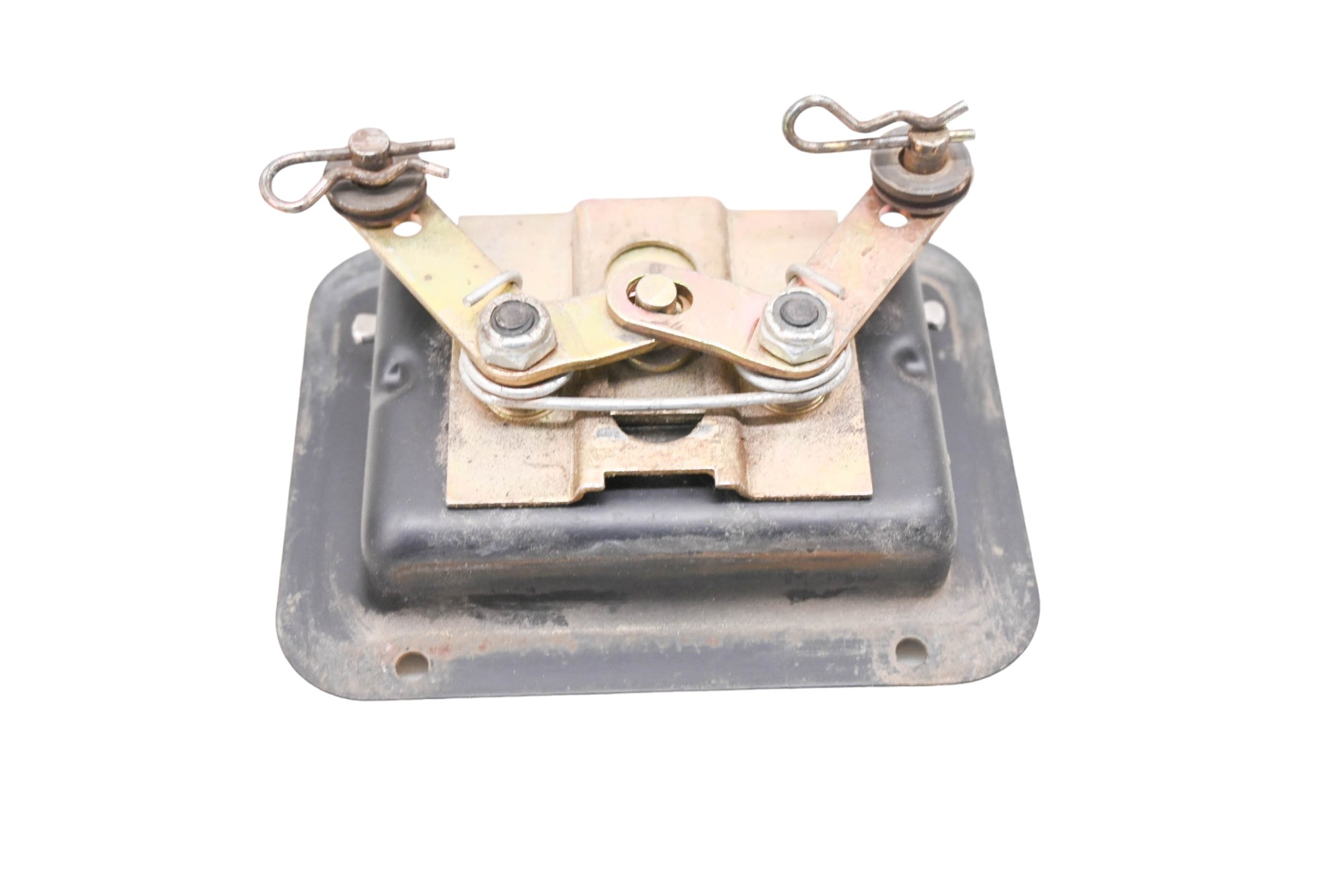 13 Polaris Ranger Crew 800 Tailgate Latch