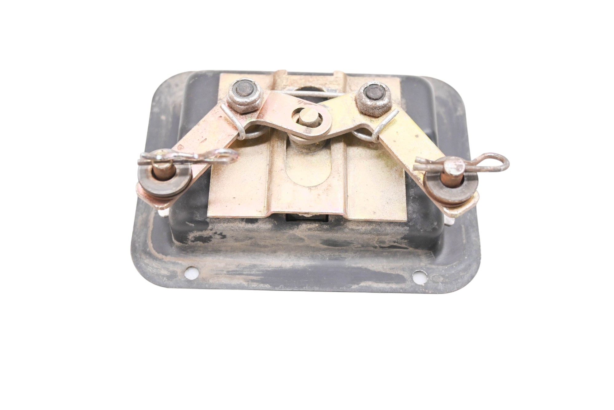 13 Polaris Ranger Crew 800 Tailgate Latch