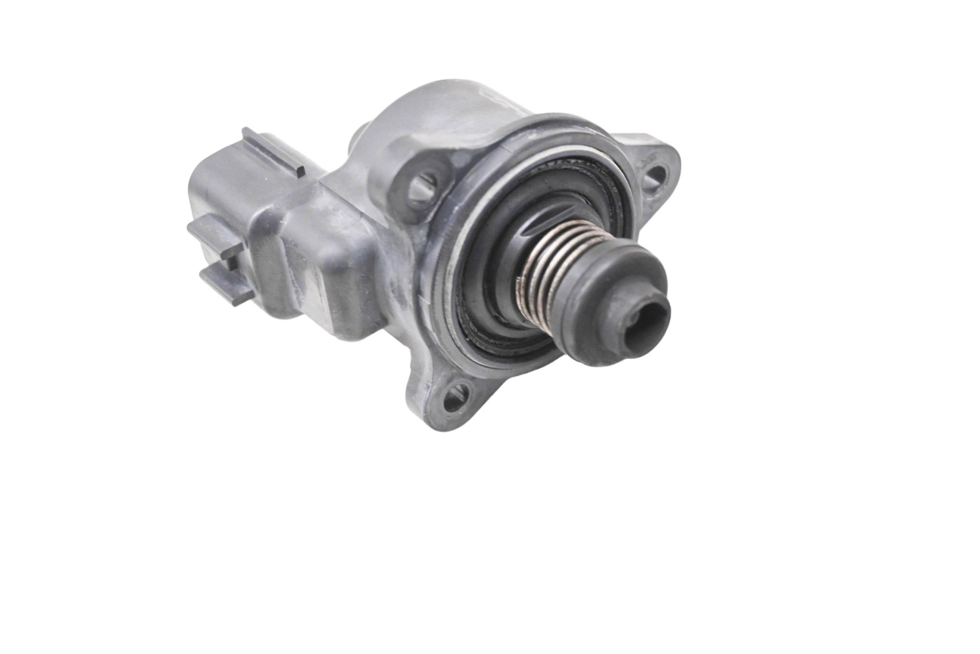13 Polaris Ranger Crew 800 Iac Air Cut Valve Sensor