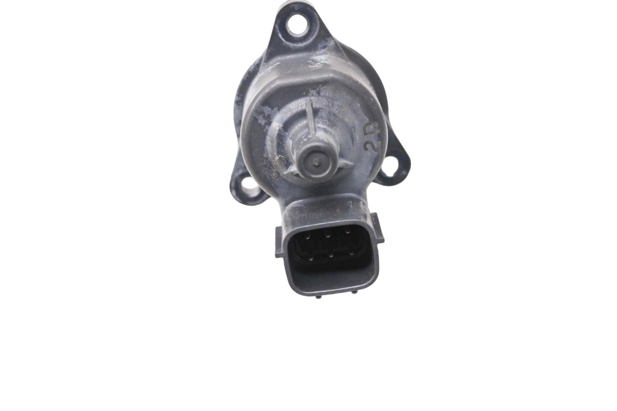 13 Polaris Ranger Crew 800 Iac Air Cut Valve Sensor
