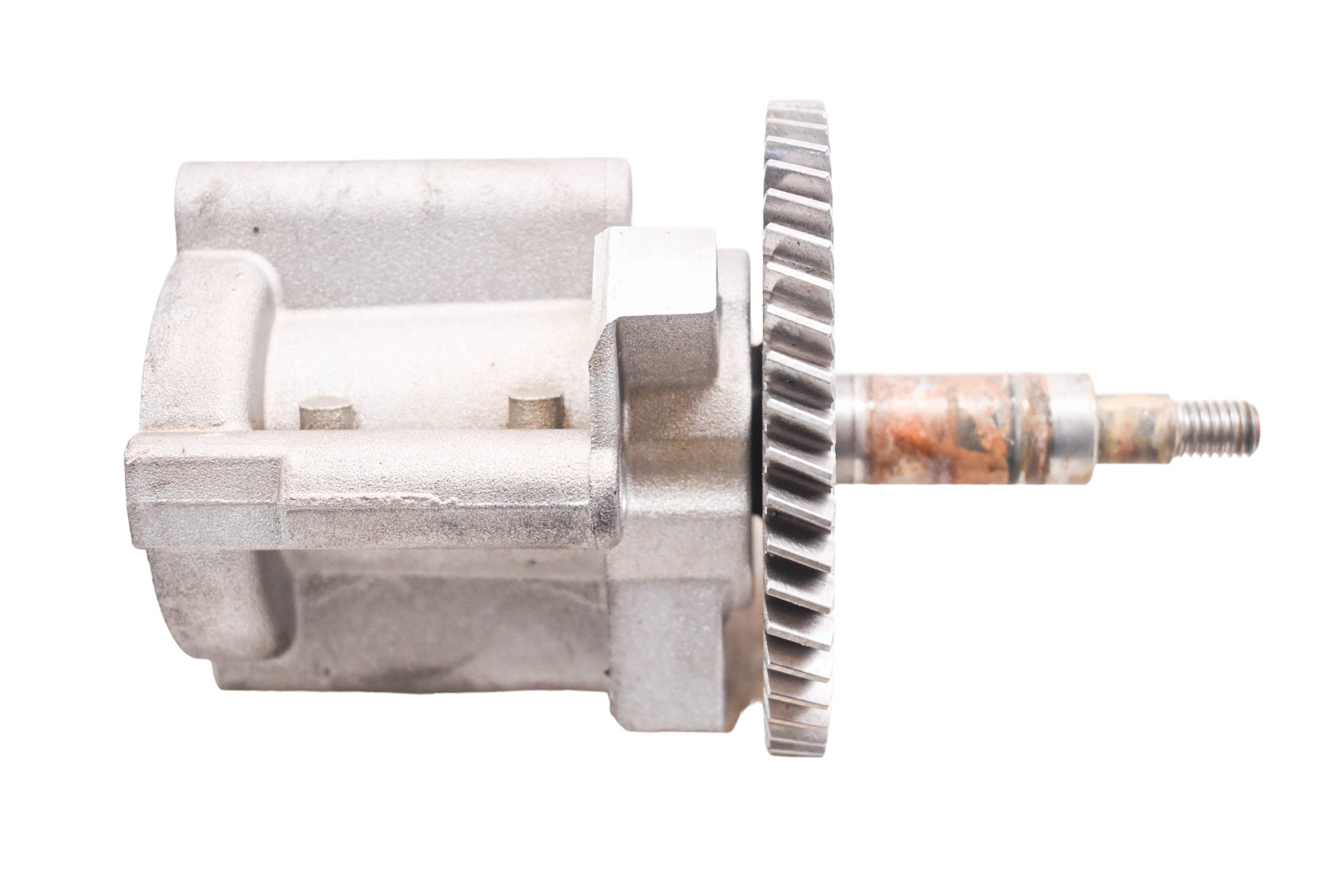 14 Polaris Ranger Crew 800 Oil Pump