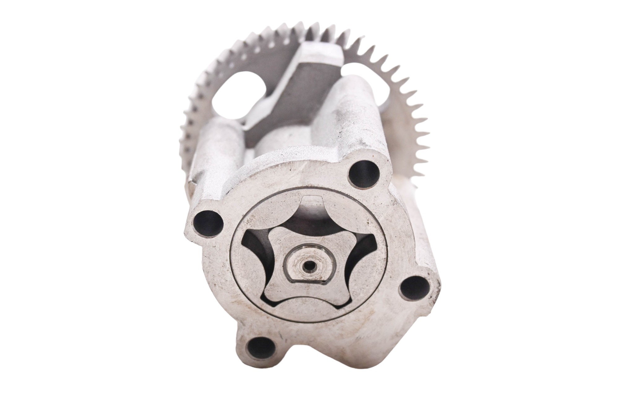 14 Polaris Ranger Crew 800 Oil Pump