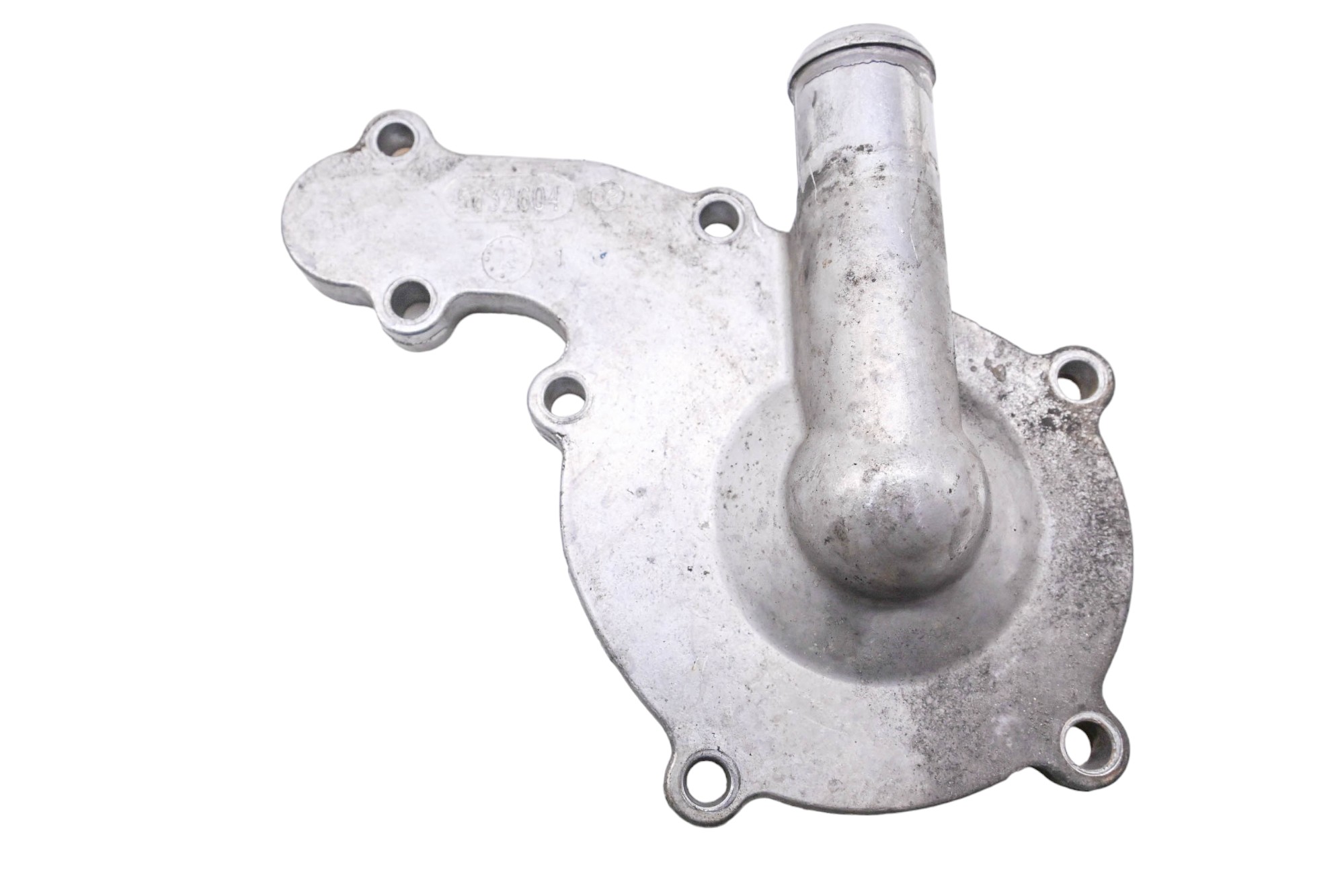 14 Polaris Ranger Crew 800 Water Pump Cover