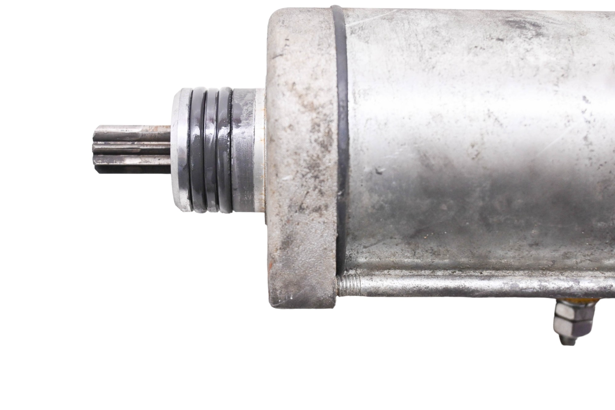 14 Polaris Ranger Crew 800 Starter Motor