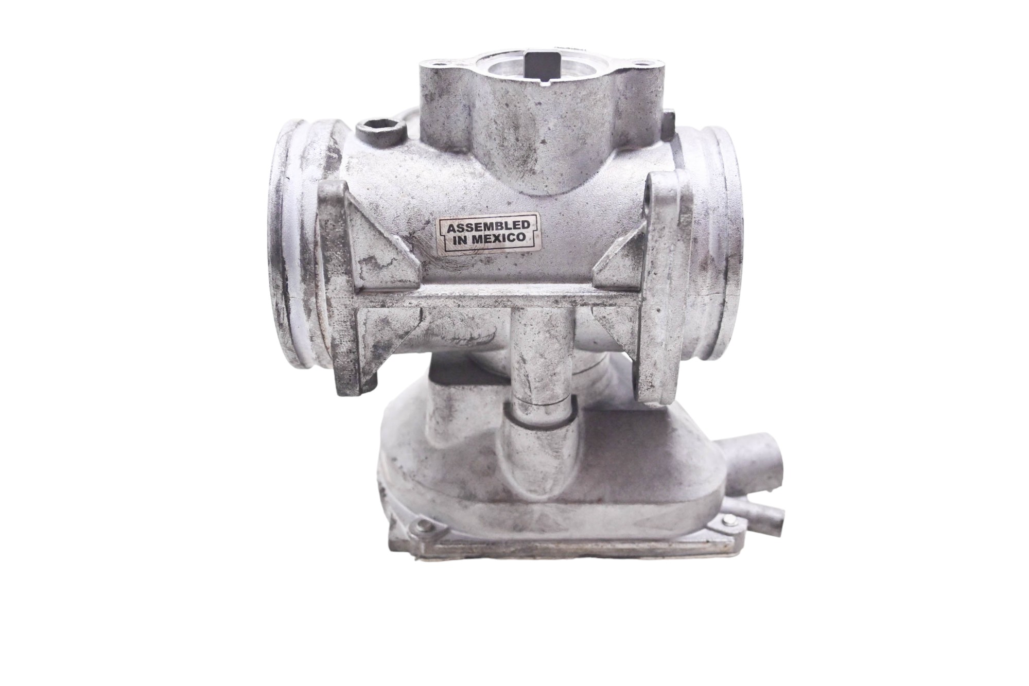 14 Polaris Ranger Crew 800 Throttle Body