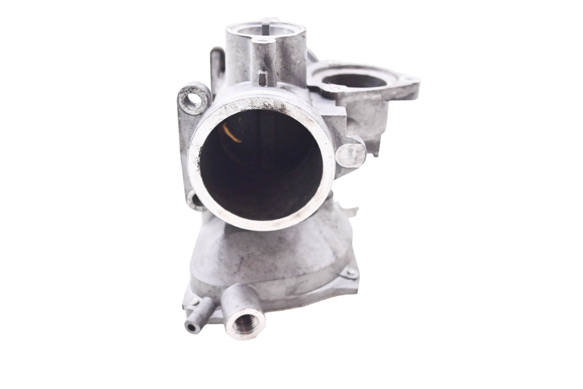 14 Polaris Ranger Crew 800 Throttle Body