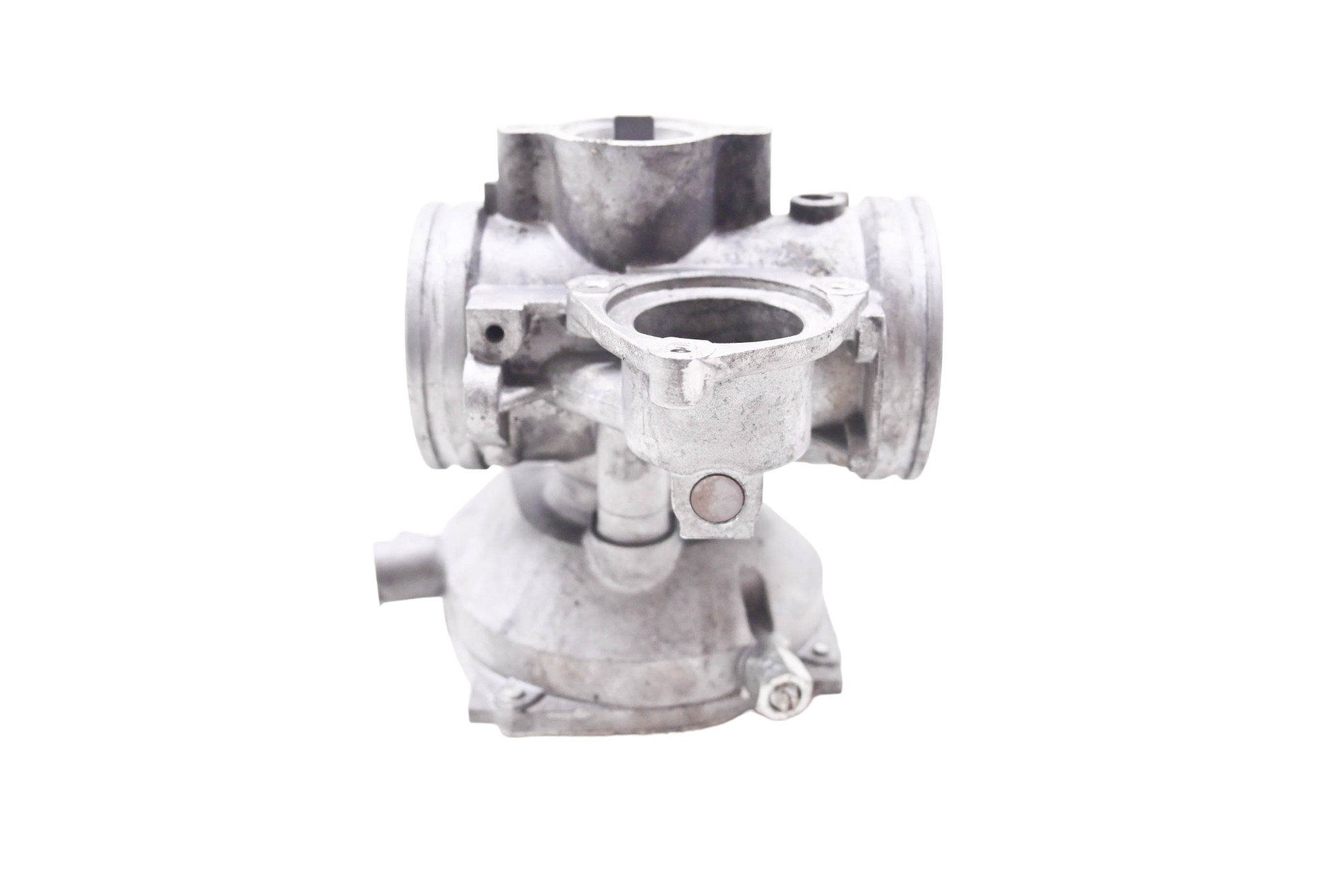 14 Polaris Ranger Crew 800 Throttle Body