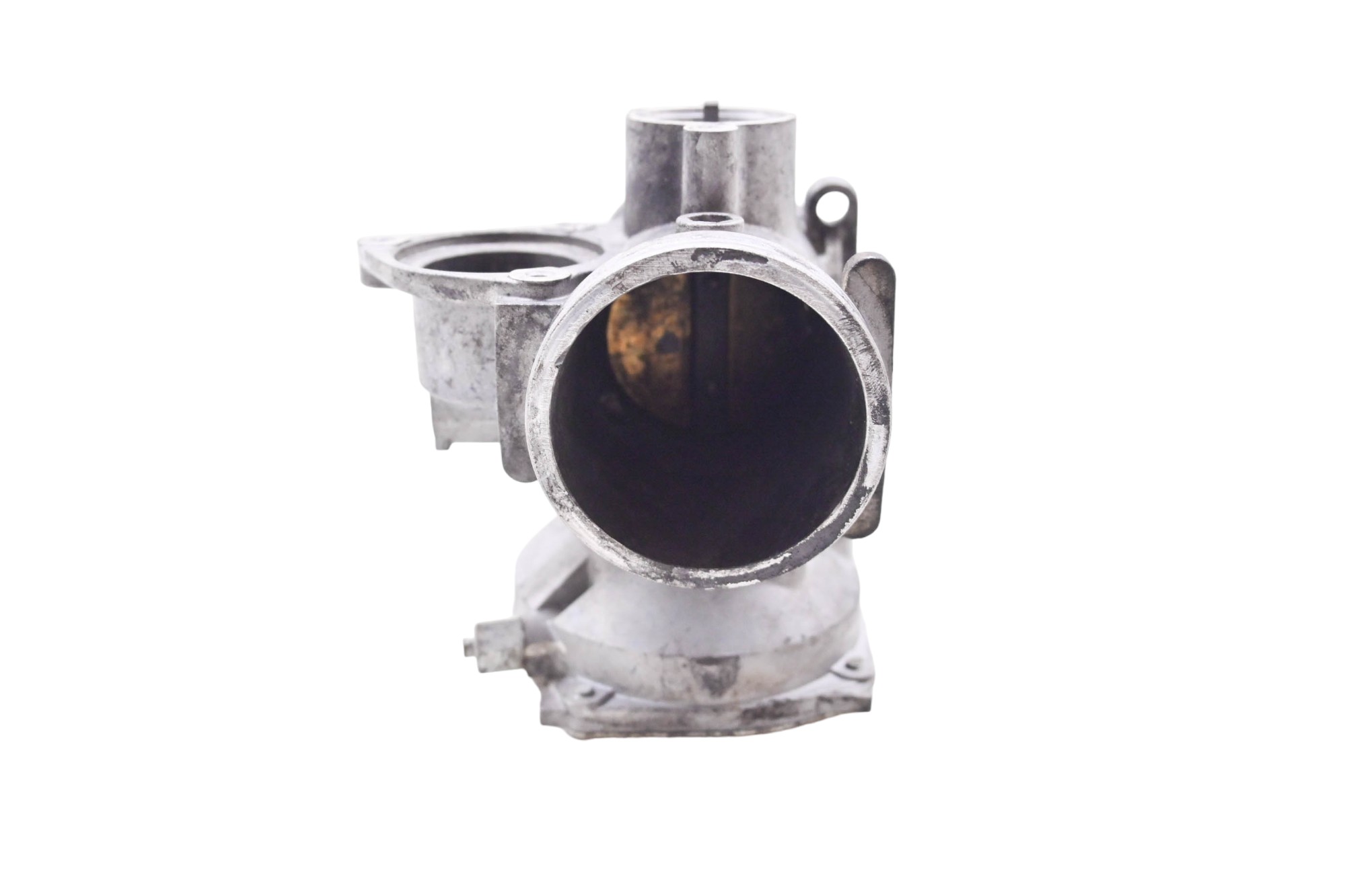 14 Polaris Ranger Crew 800 Throttle Body