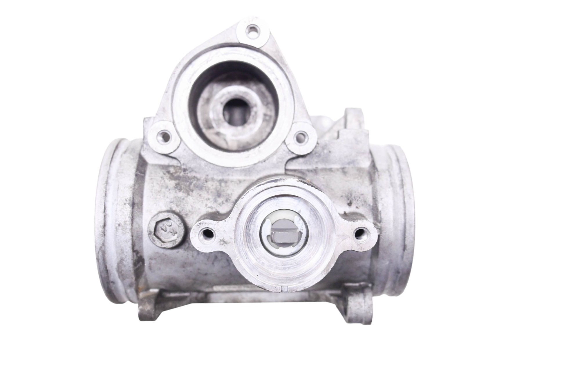 14 Polaris Ranger Crew 800 Throttle Body