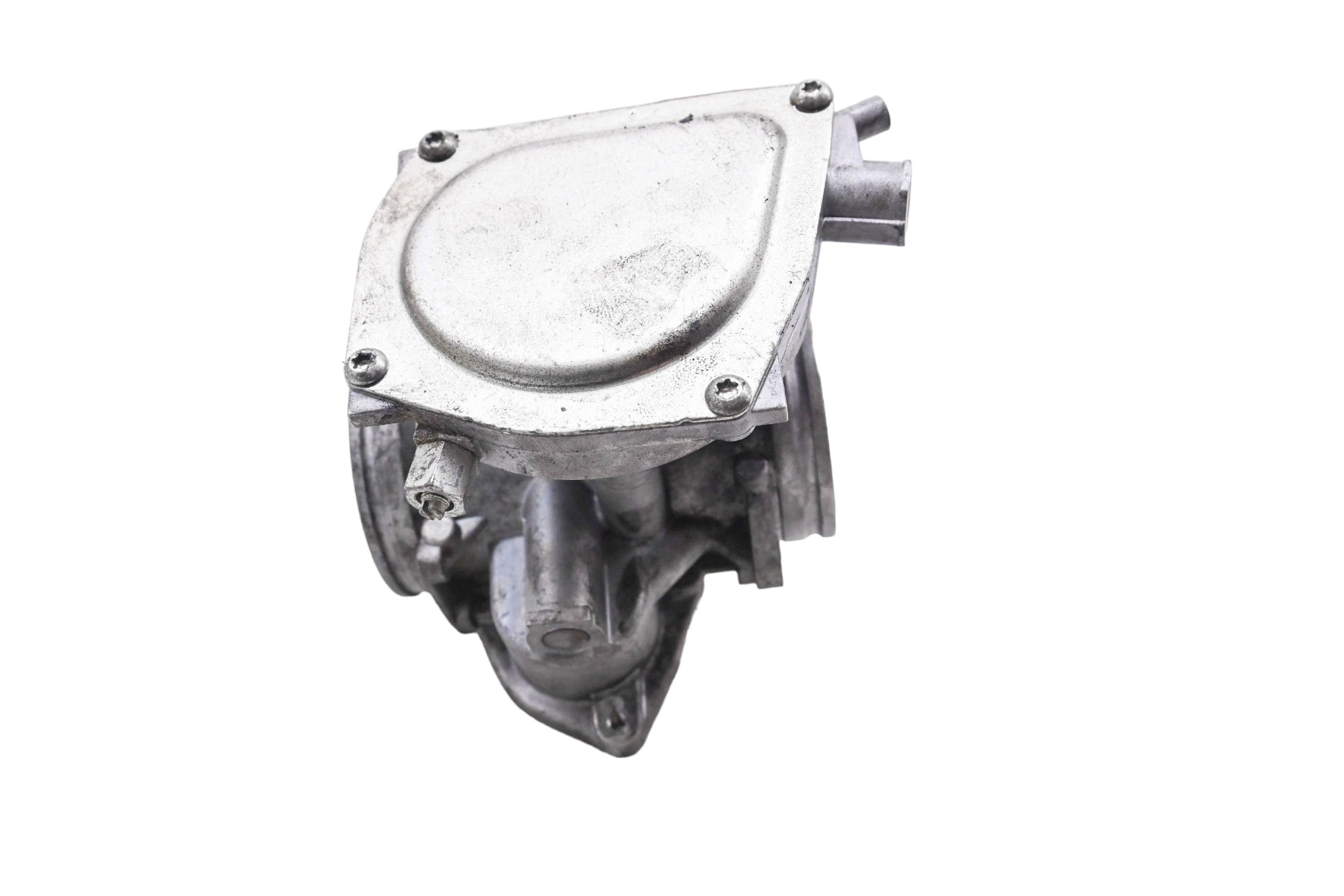 14 Polaris Ranger Crew 800 Throttle Body