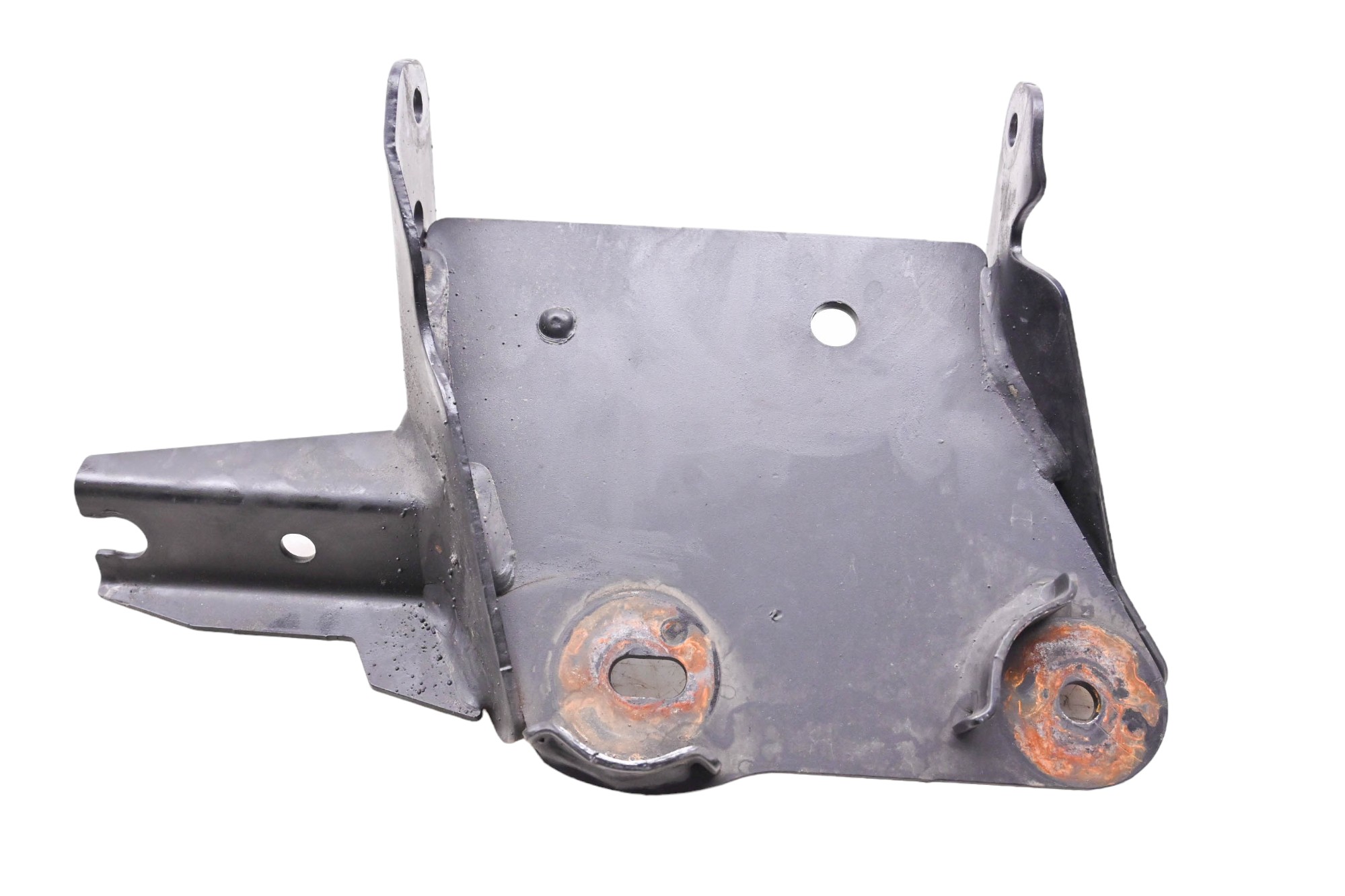 14 Polaris Ranger Crew 800 Rear Engine Motor Support Bracket Mount