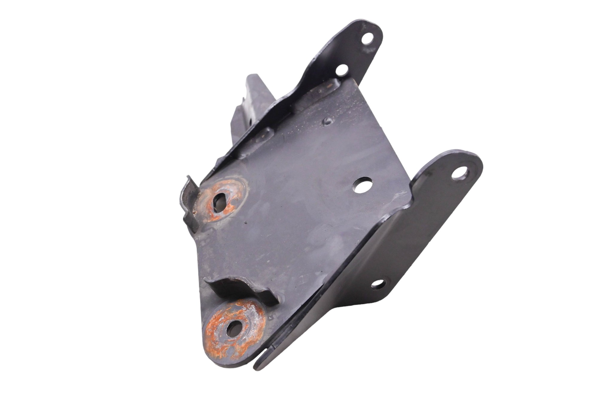 14 Polaris Ranger Crew 800 Rear Engine Motor Support Bracket Mount