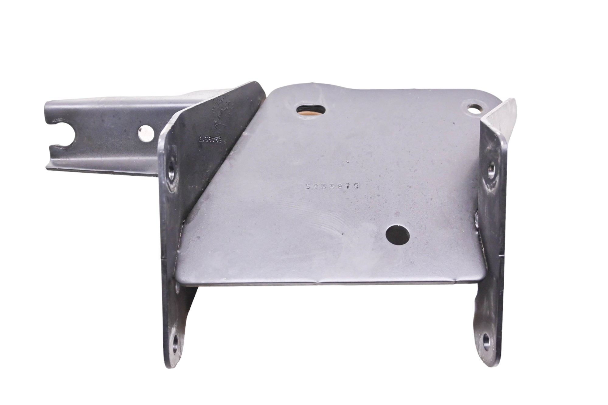 14 Polaris Ranger Crew 800 Rear Engine Motor Support Bracket Mount