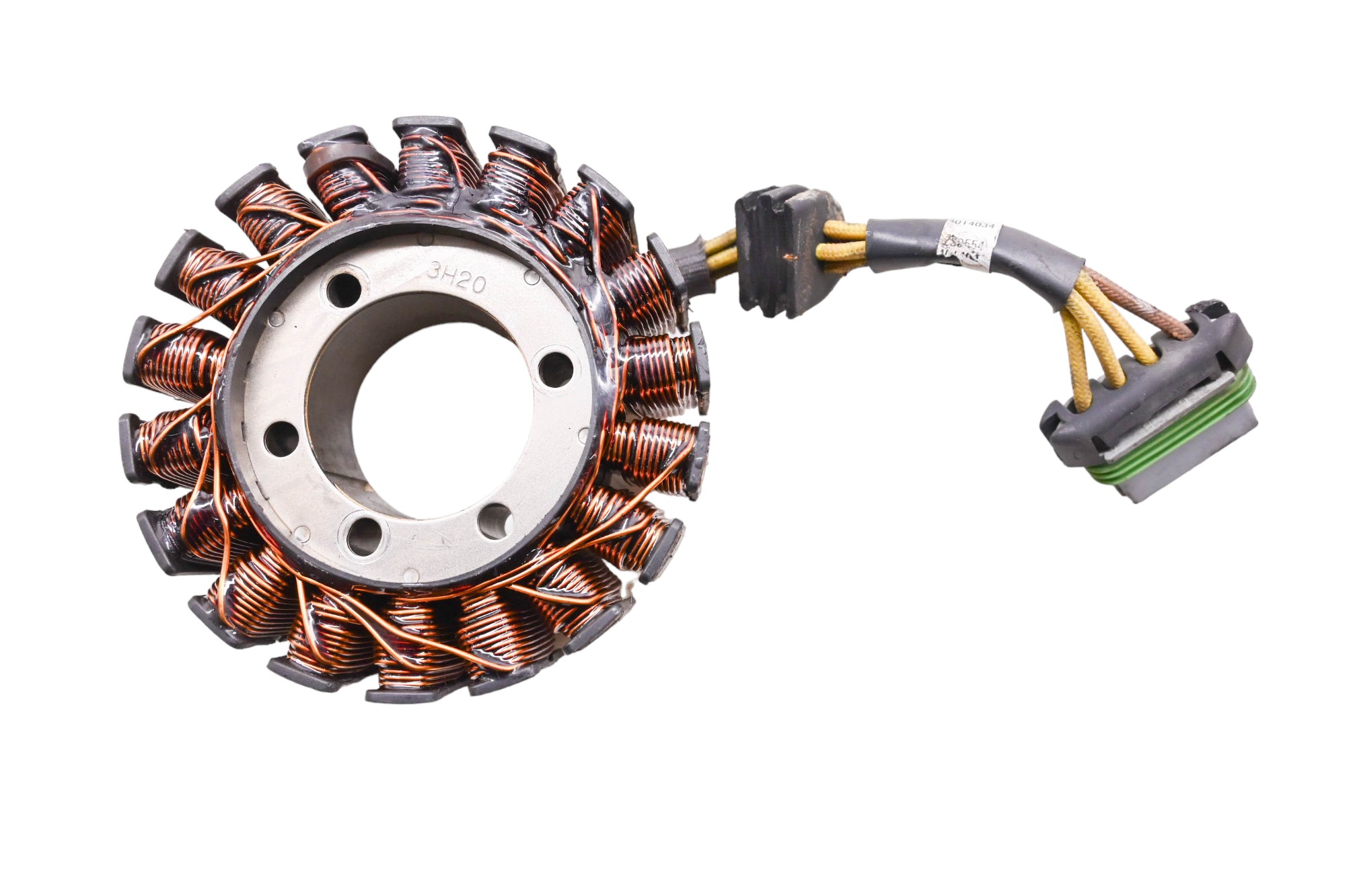 14 Polaris Ranger Crew 800 Stator