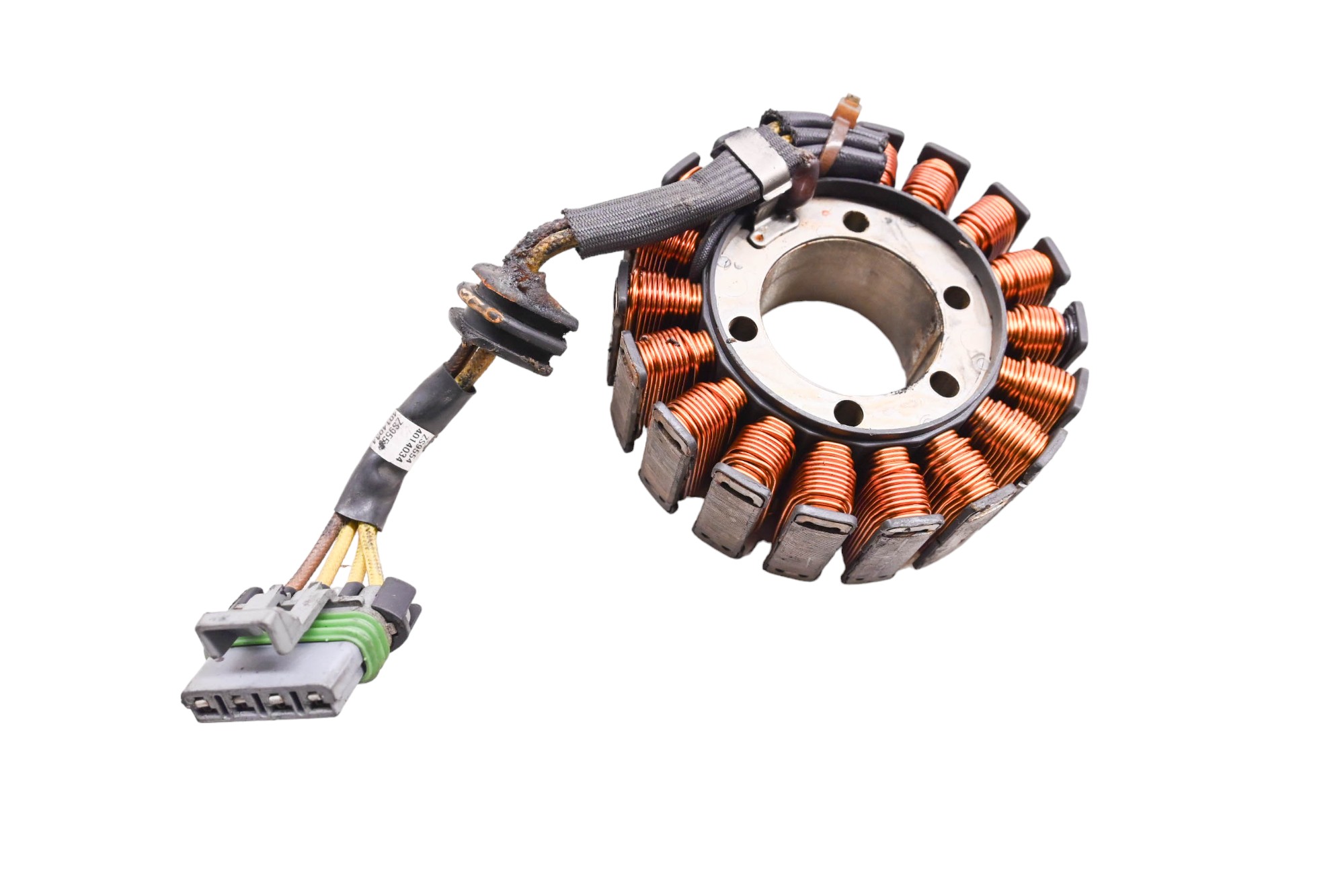 14 Polaris Ranger Crew 800 Stator